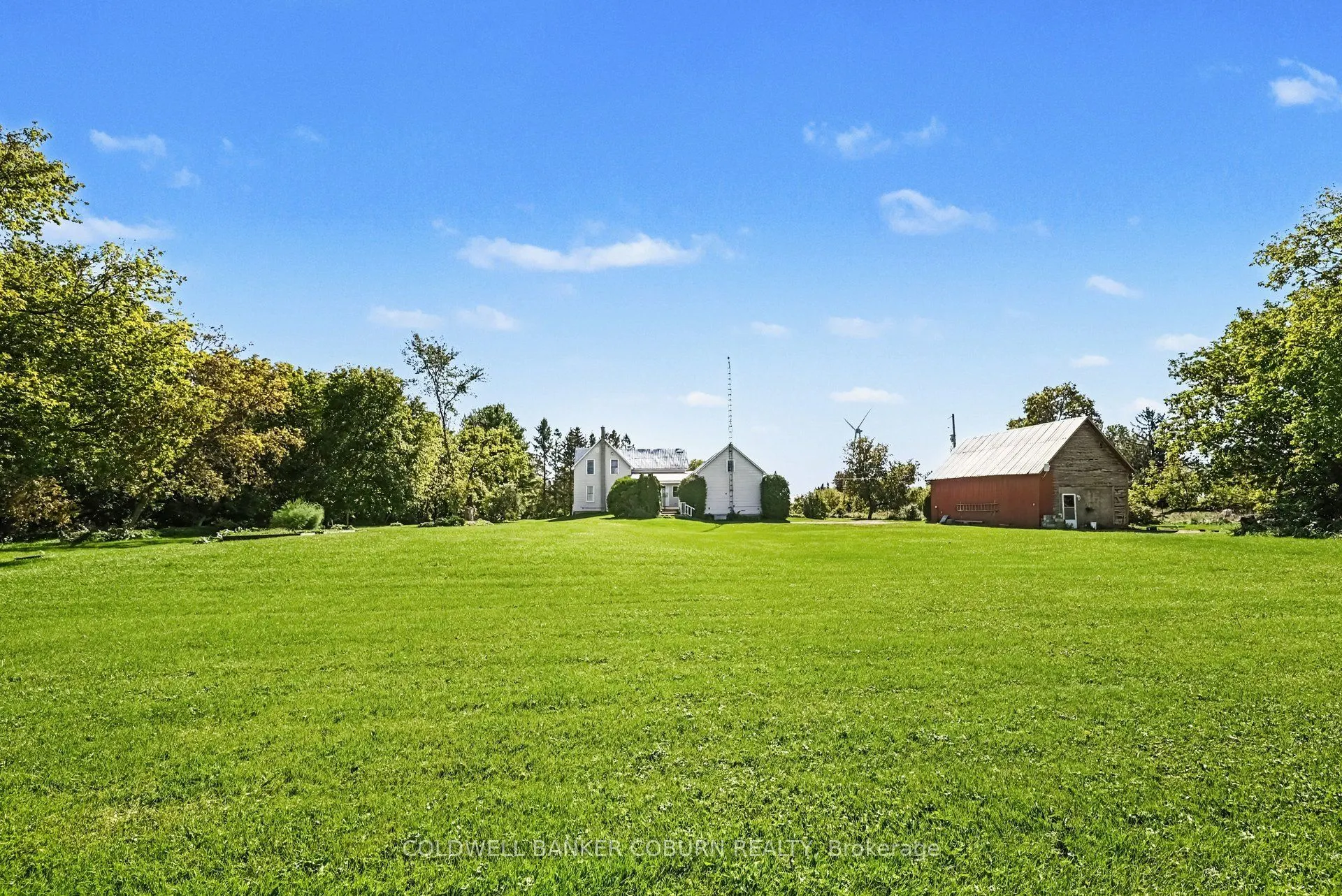 14317 County 43 Road