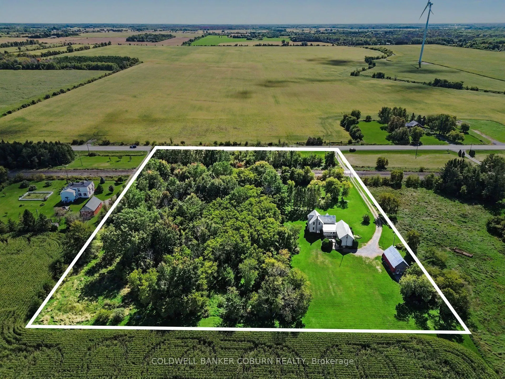 14317 County 43 Road