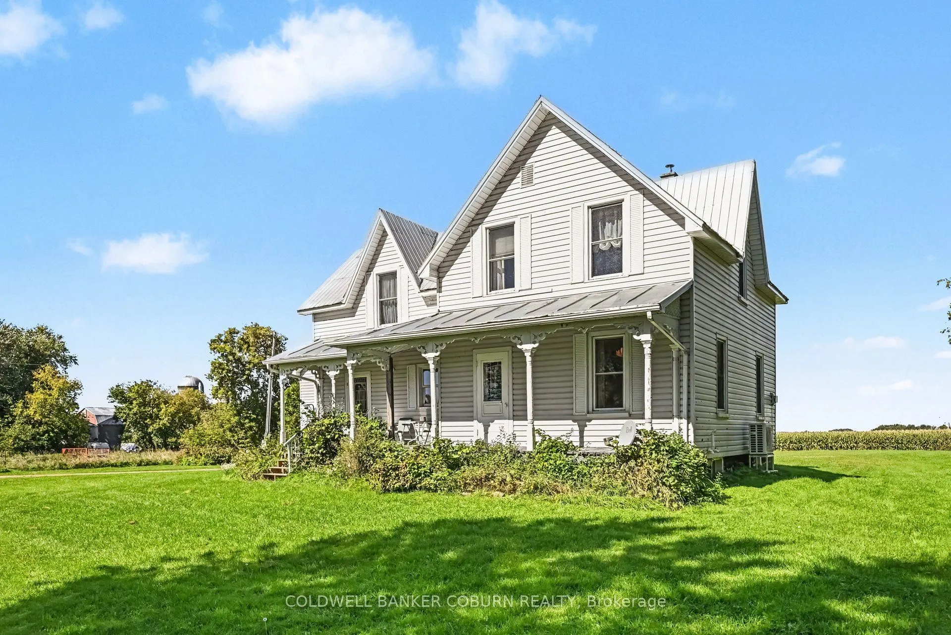 14317 County 43 Road