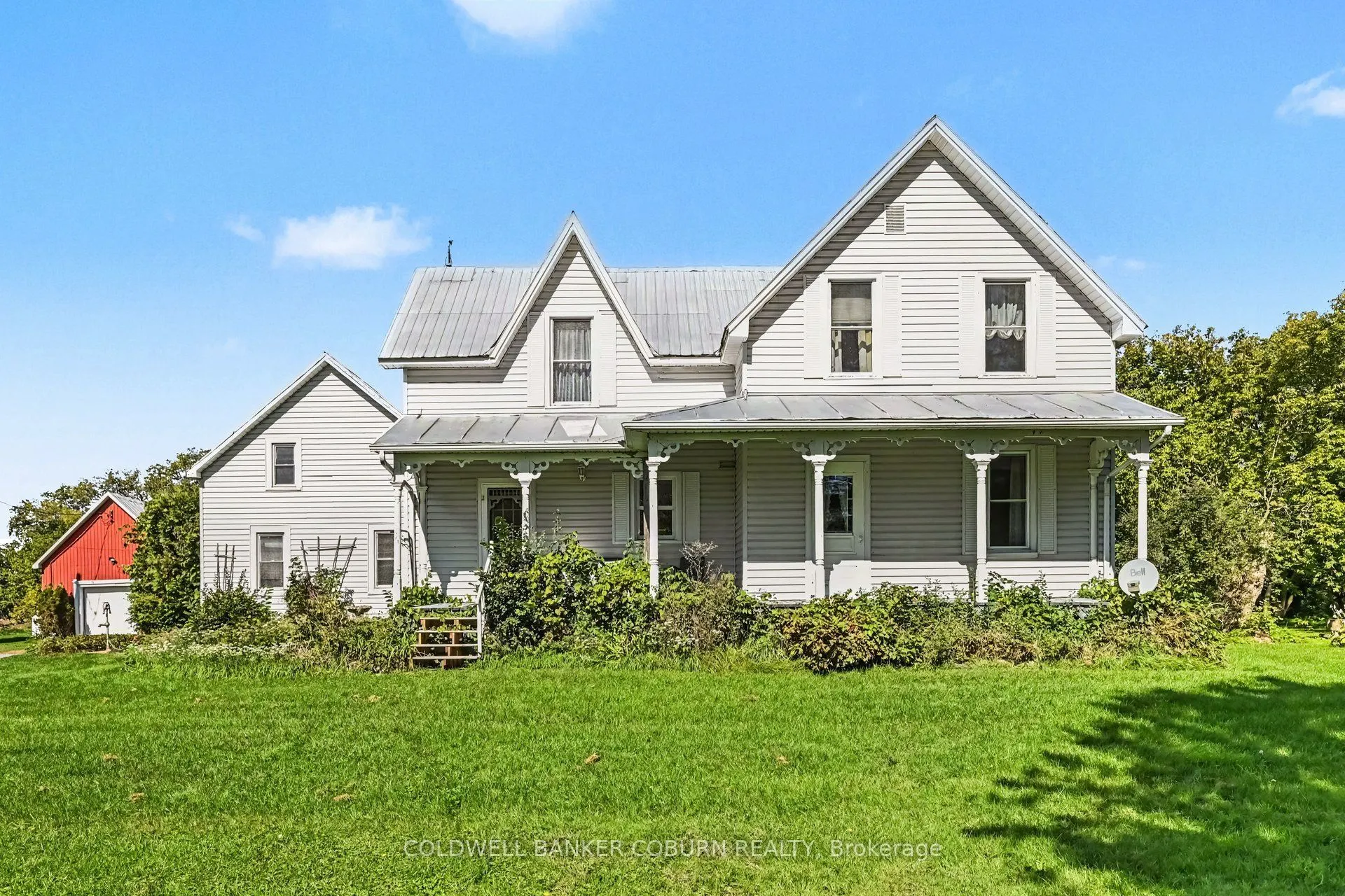 14317 County 43 Road