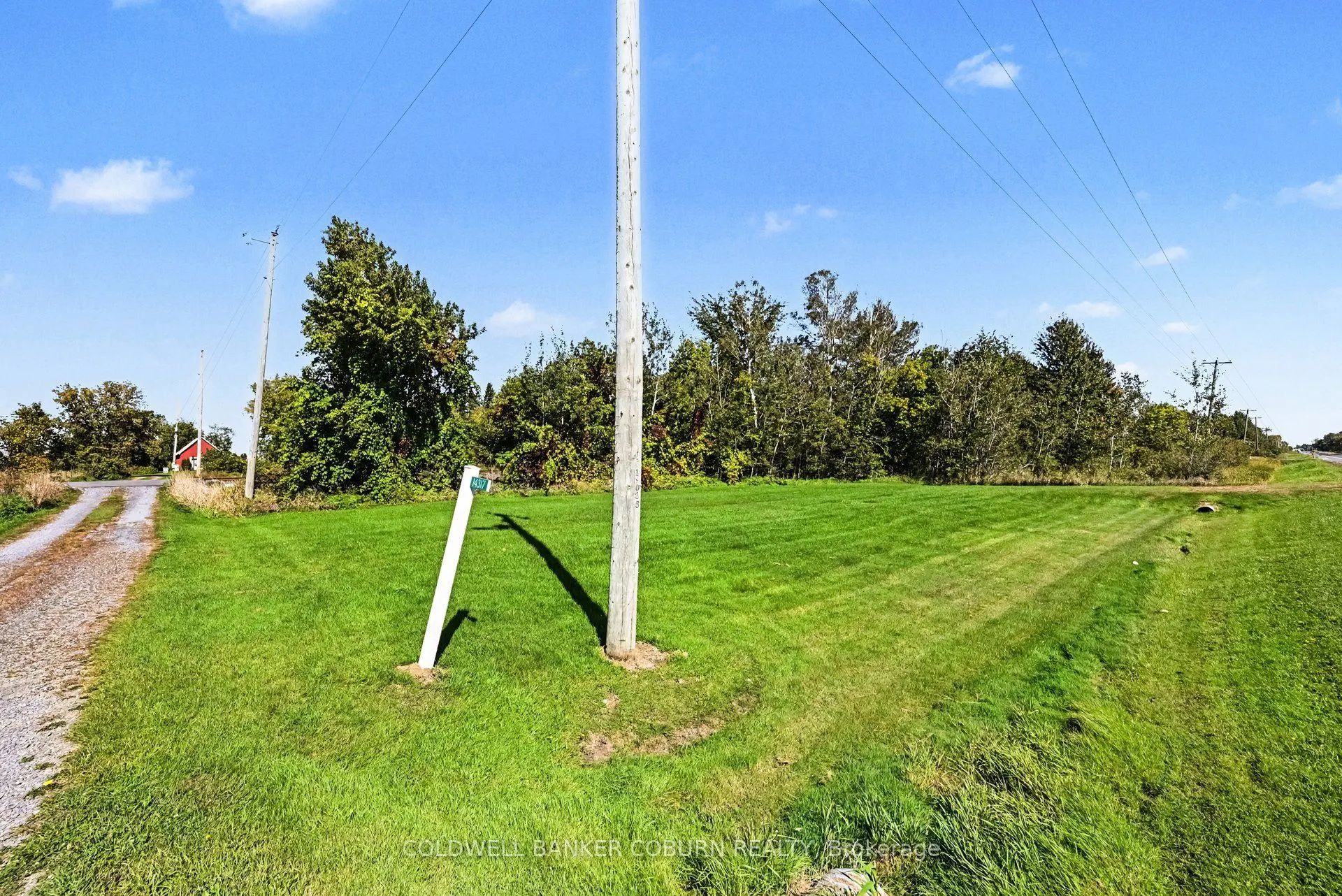 14317 County 43 Road