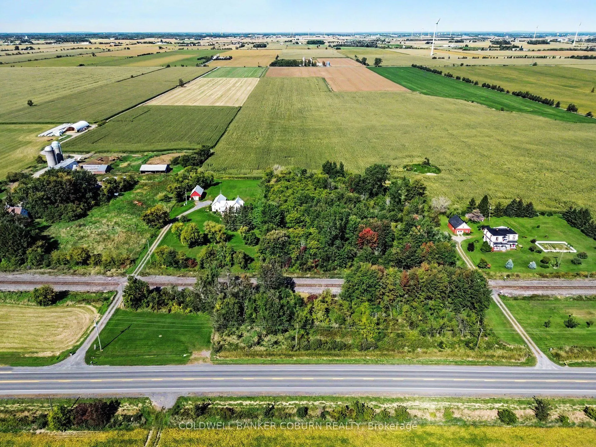 14317 County 43 Road