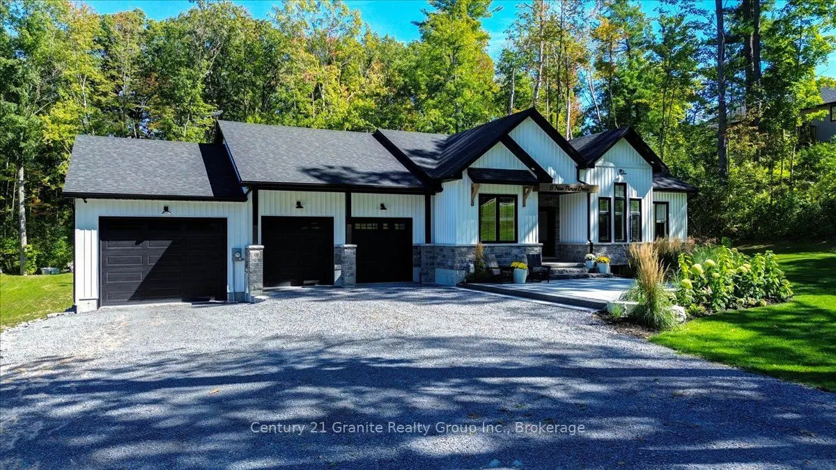 6 New pierce Drive