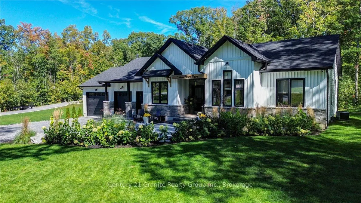 6 New pierce Drive
