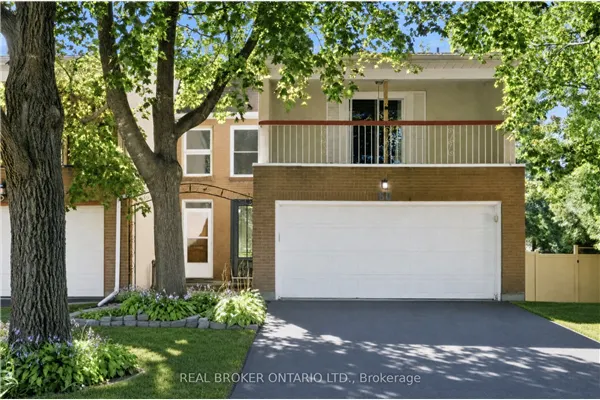 60 Tybalt Crescent