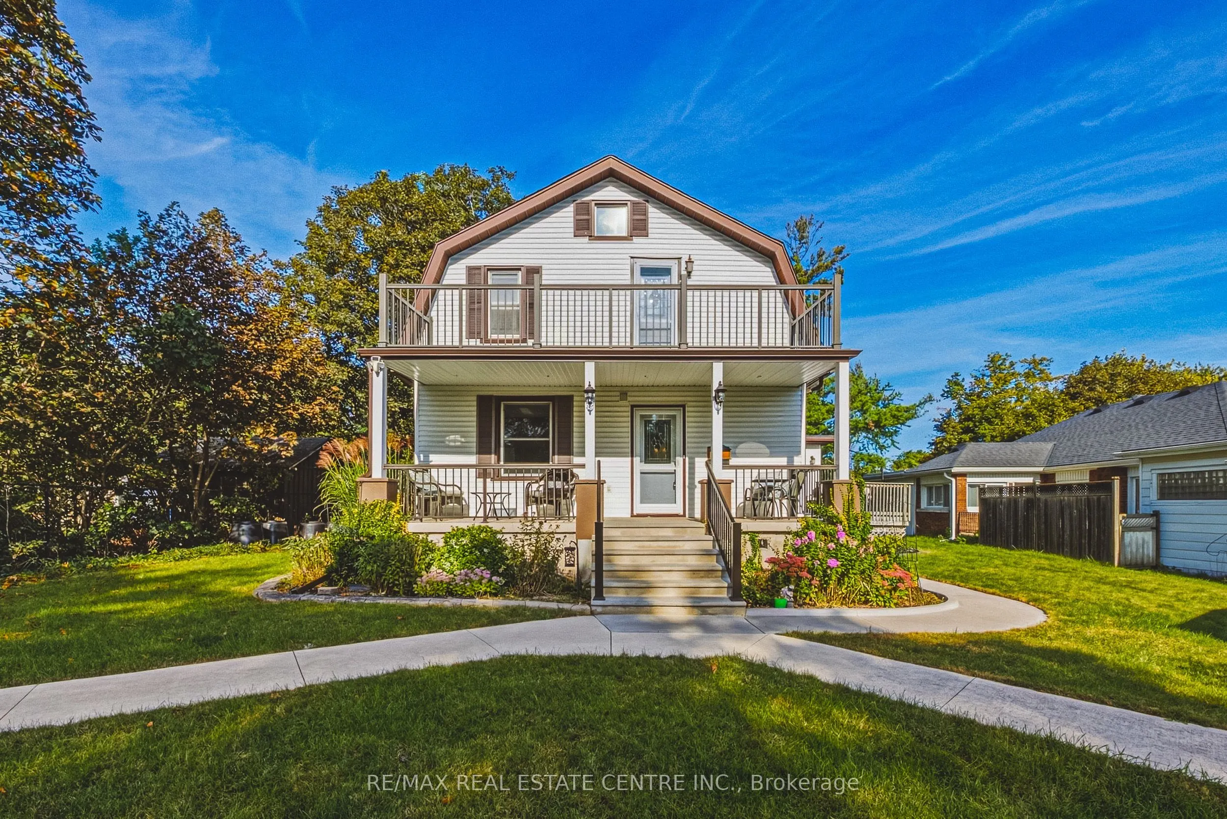 950 Hamilton Street
