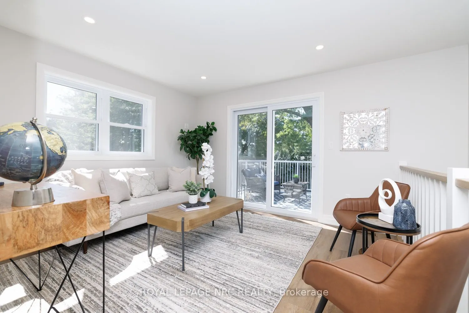 3 Peel Street