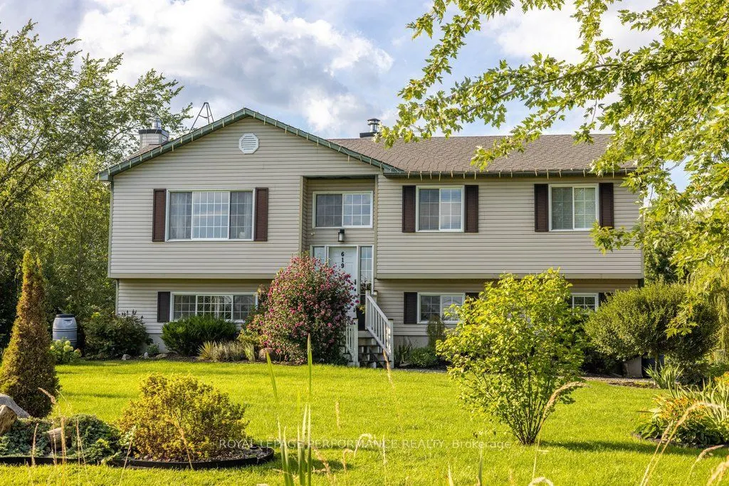 619 Slater Road