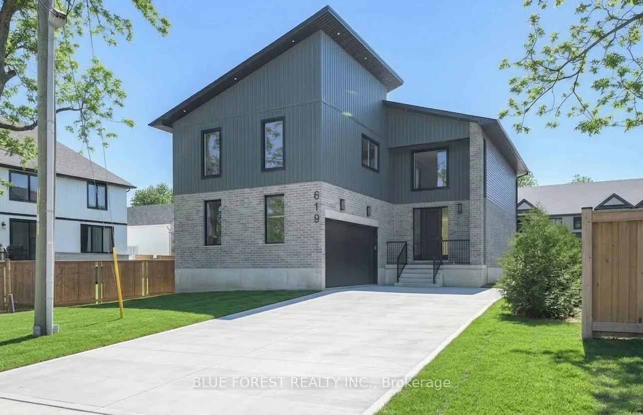 619 Lions Park Drive