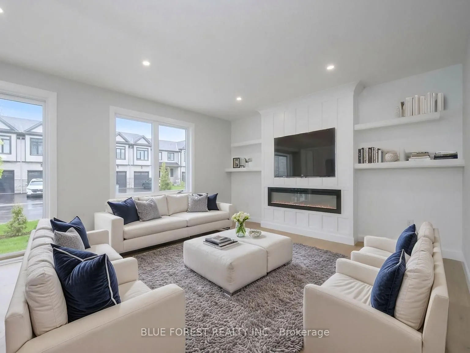 619 Lions Park Drive