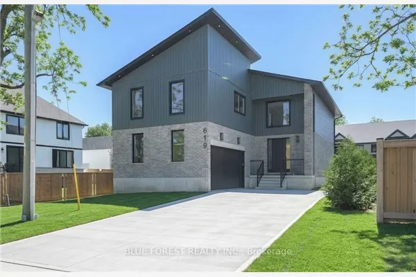 619 Lions Park Drive