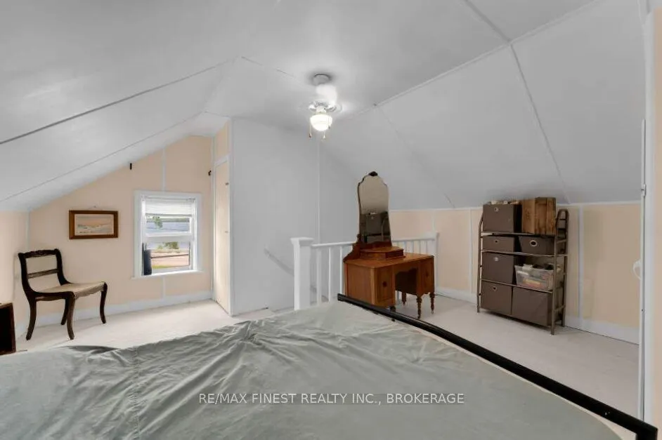 21 Furlong Road