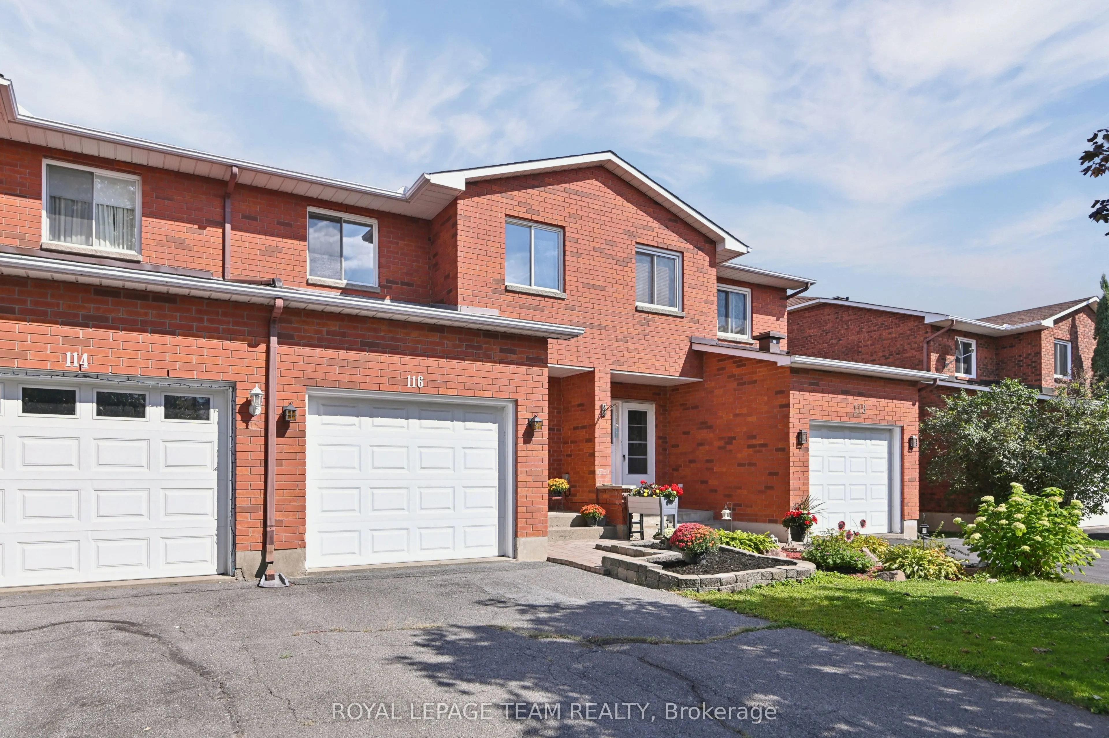 116 Heritage Place