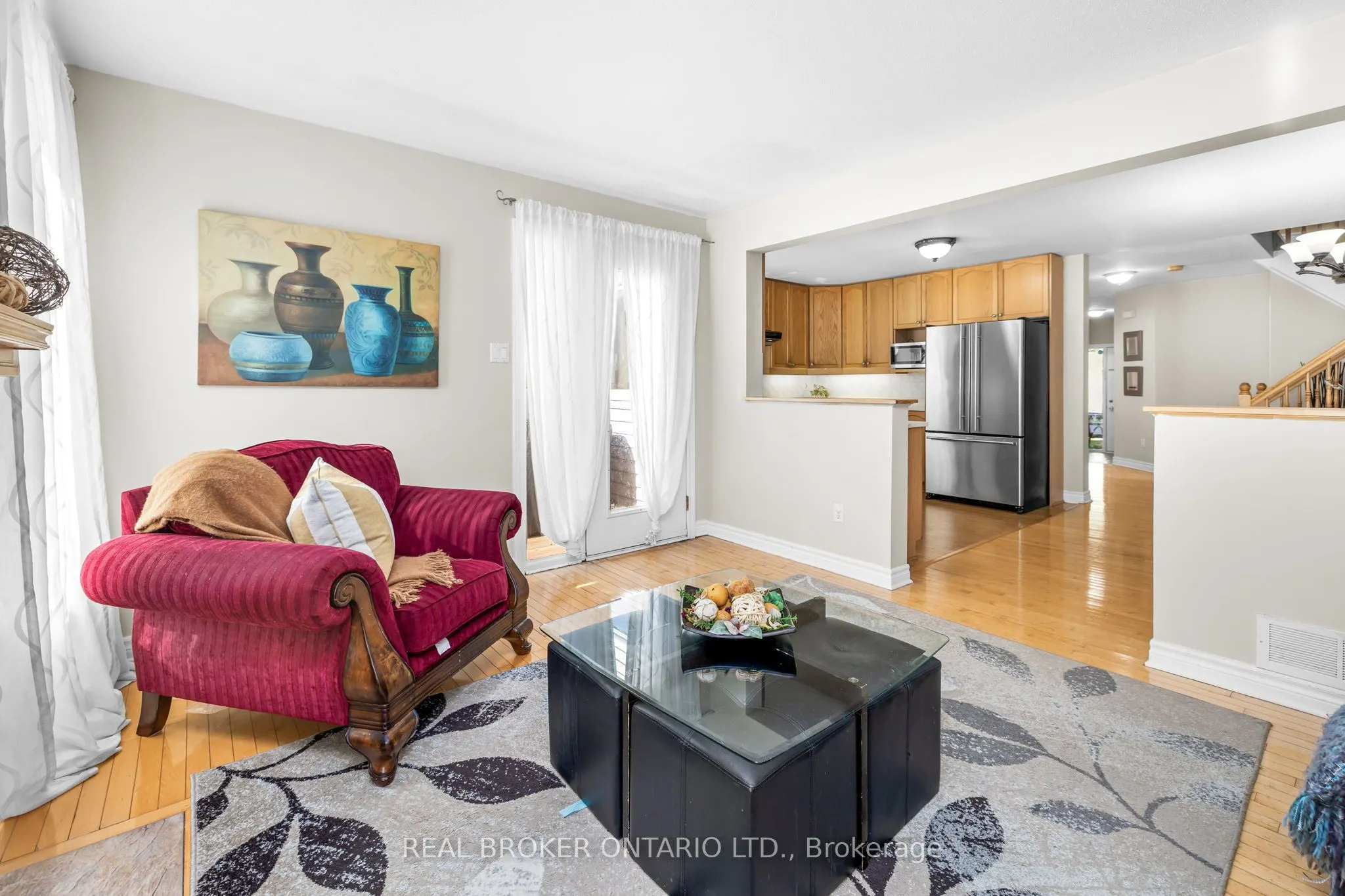 234 Deerfox Drive