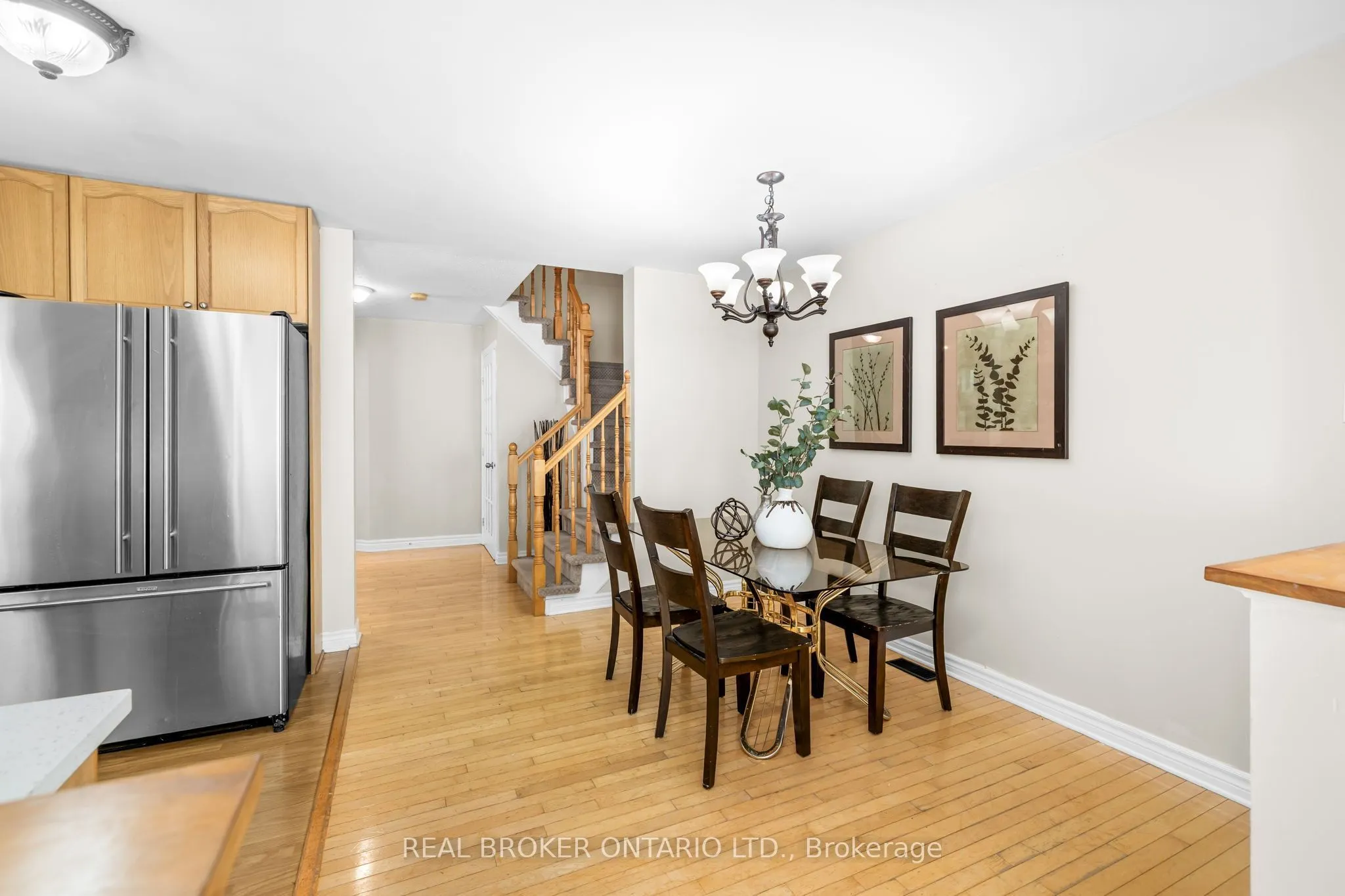 234 Deerfox Drive