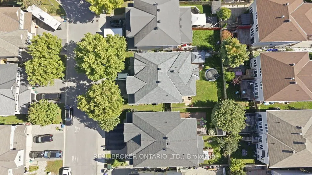 234 Deerfox Drive