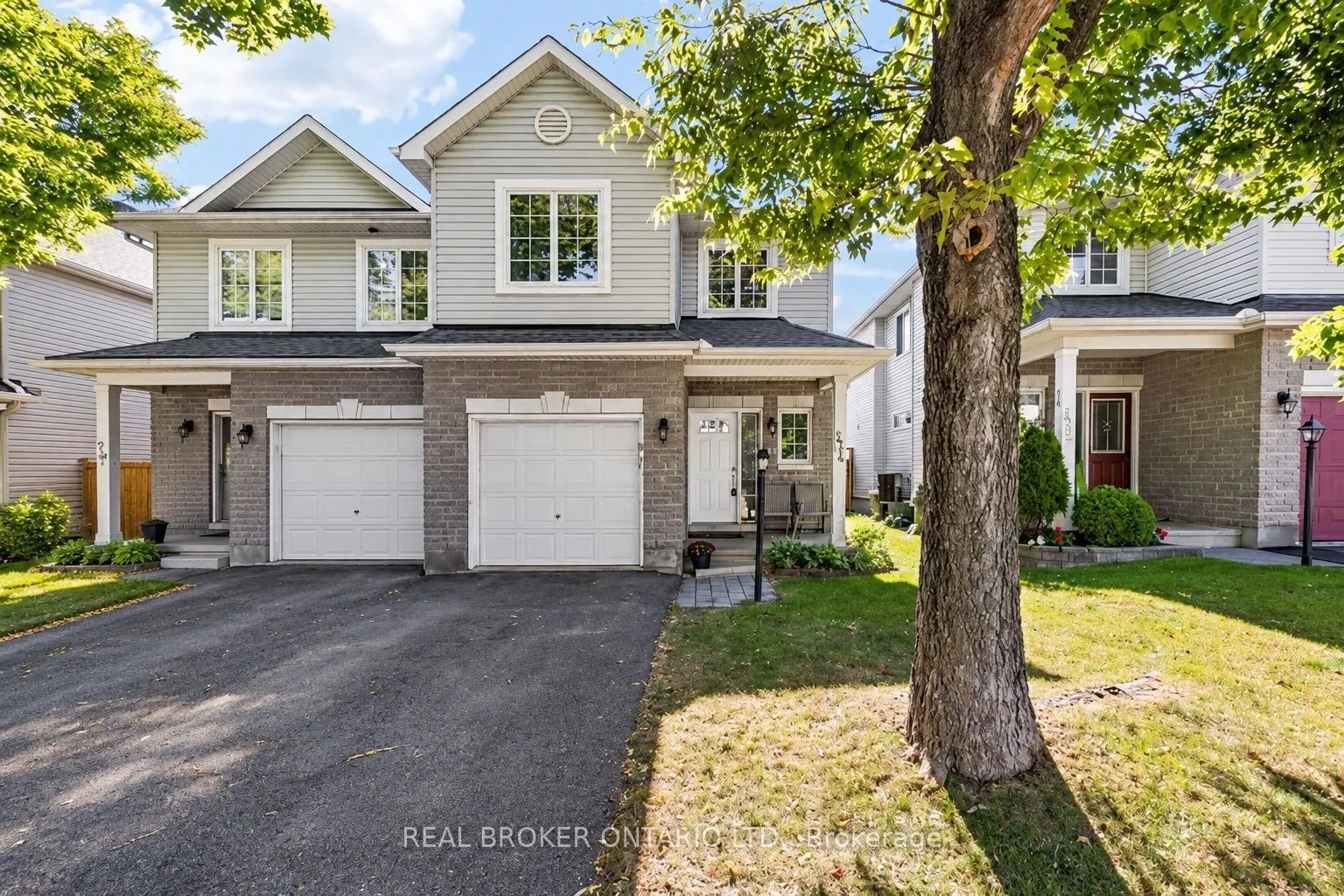 234 Deerfox Drive
