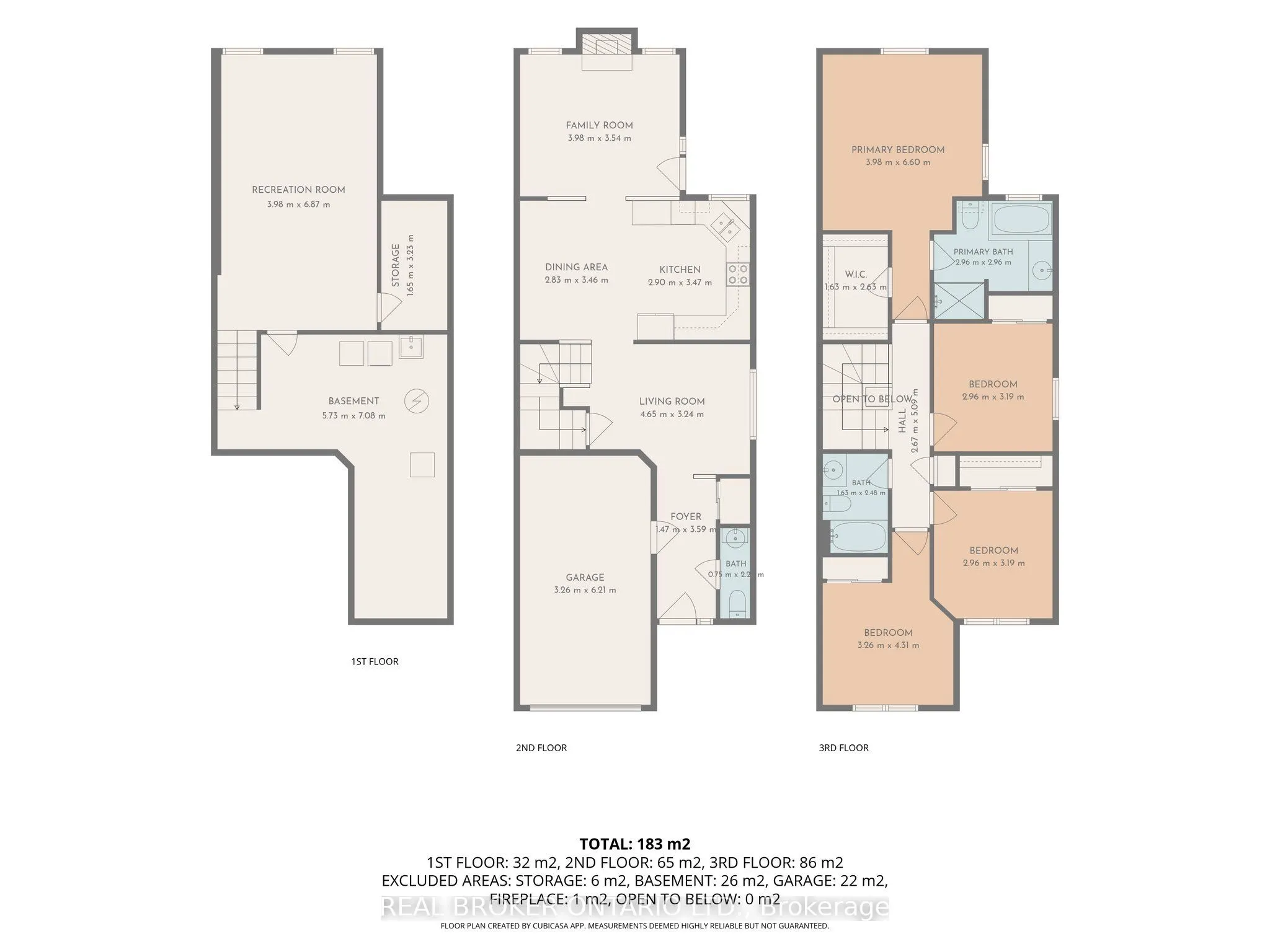 234 Deerfox Drive