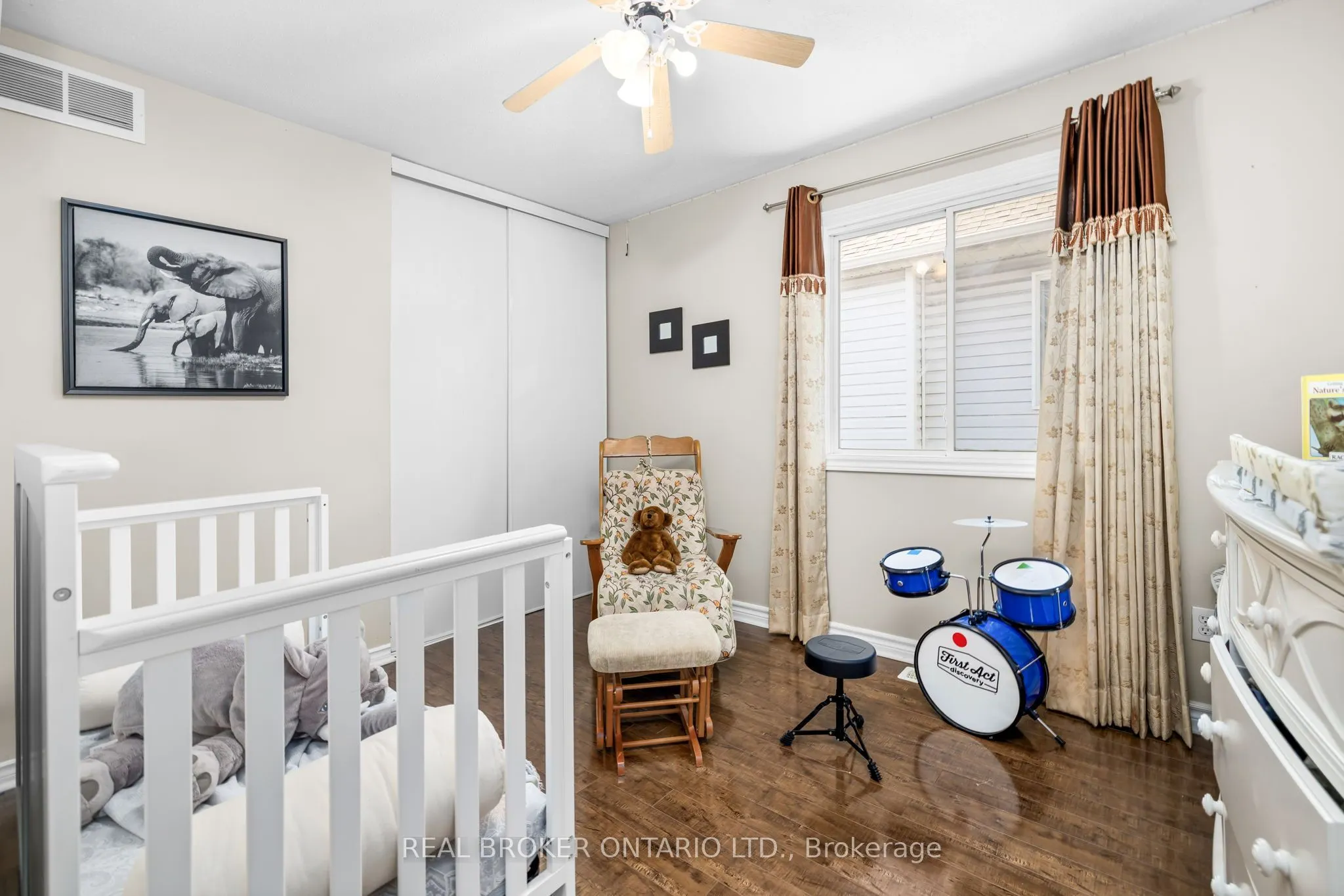 234 Deerfox Drive