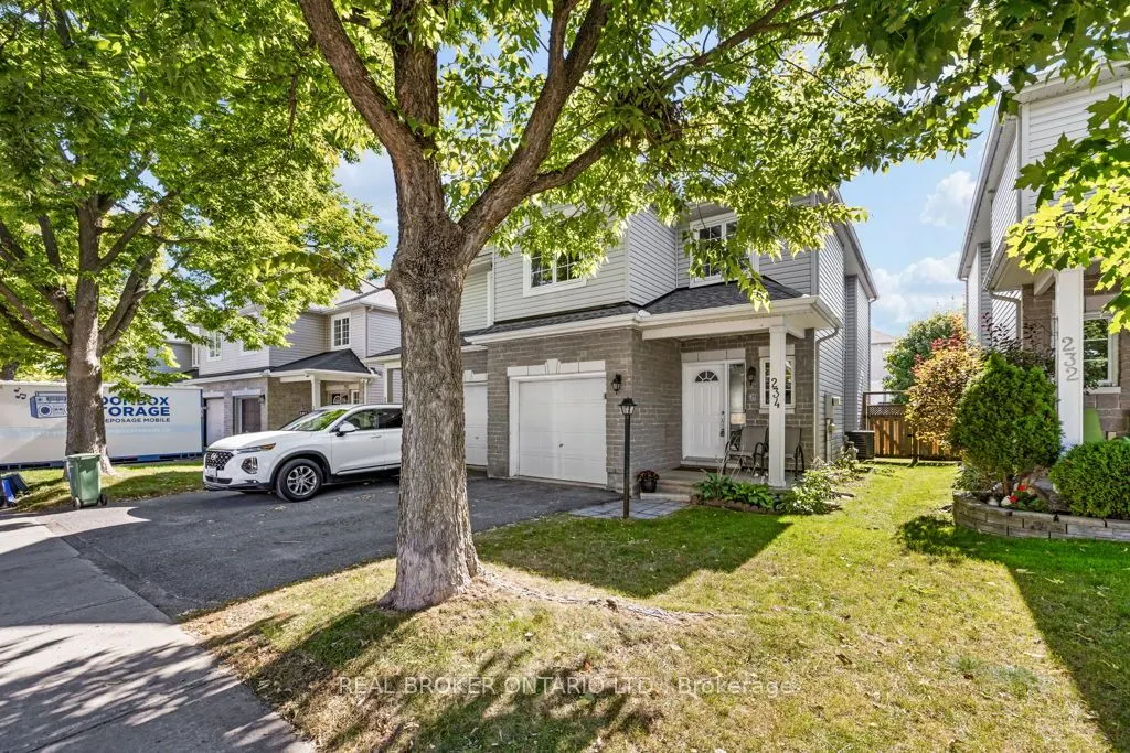 234 Deerfox Drive