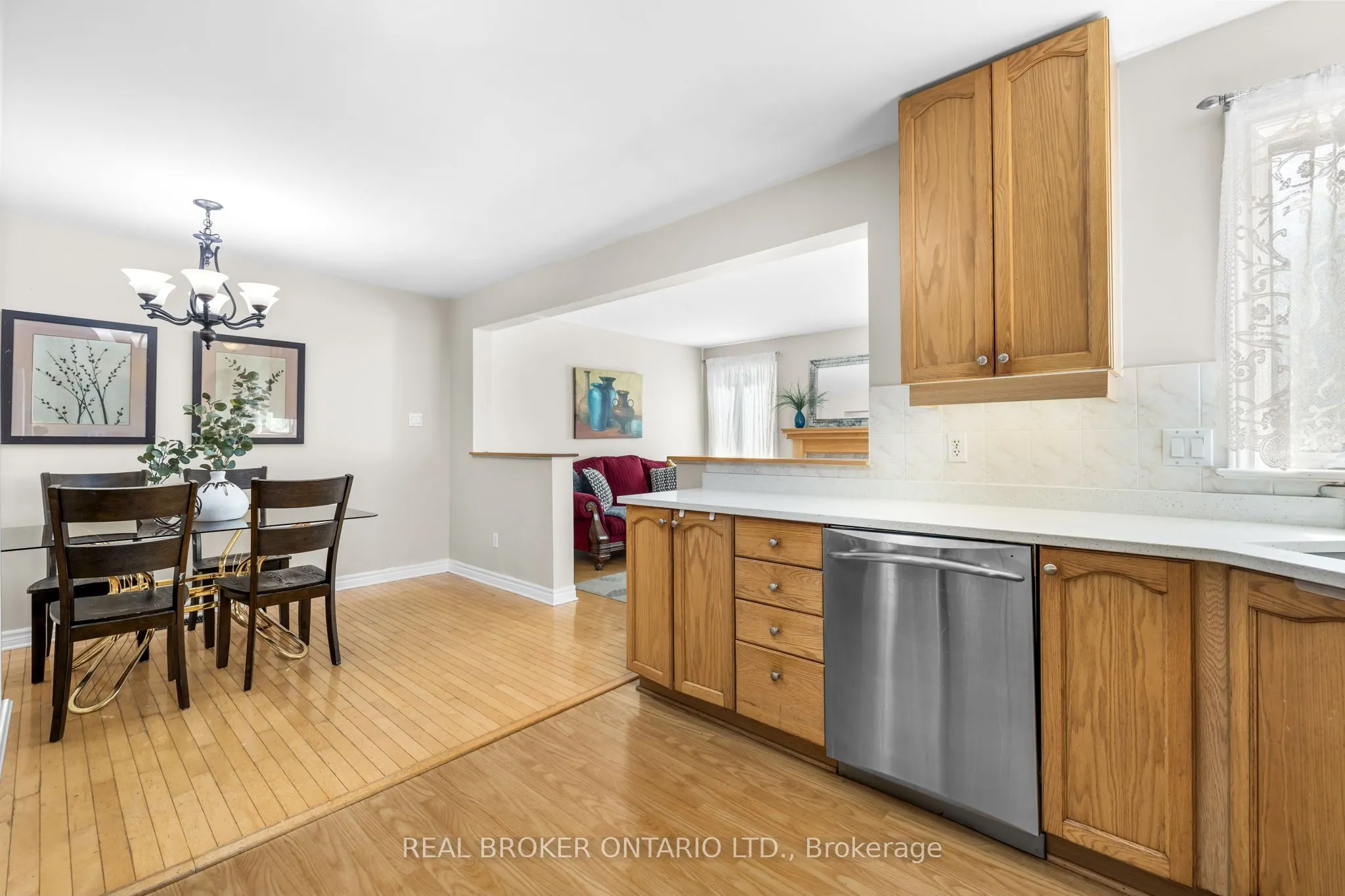 234 Deerfox Drive