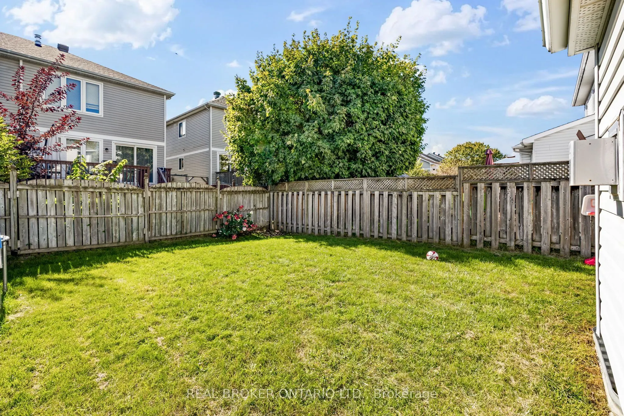 234 Deerfox Drive