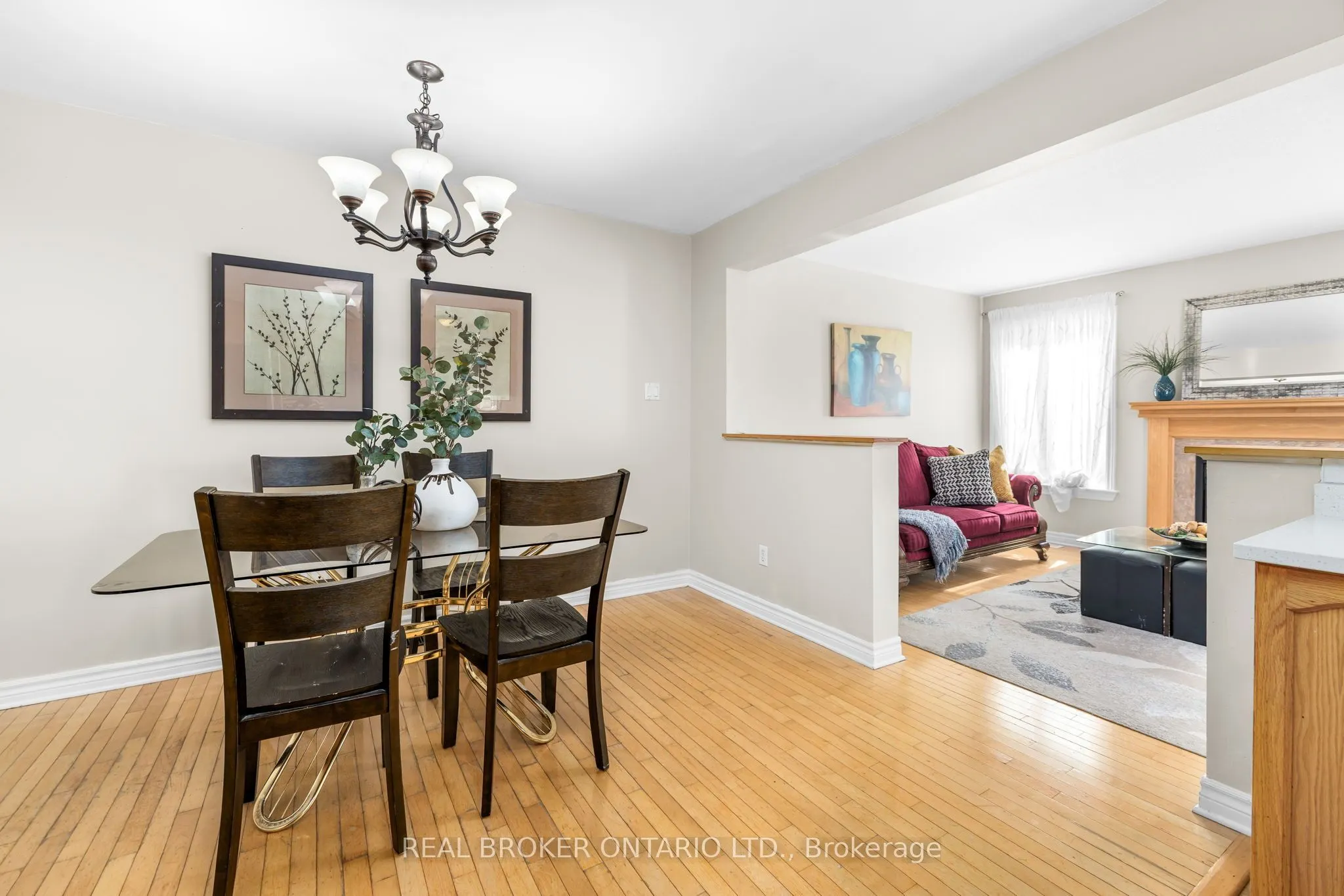 234 Deerfox Drive