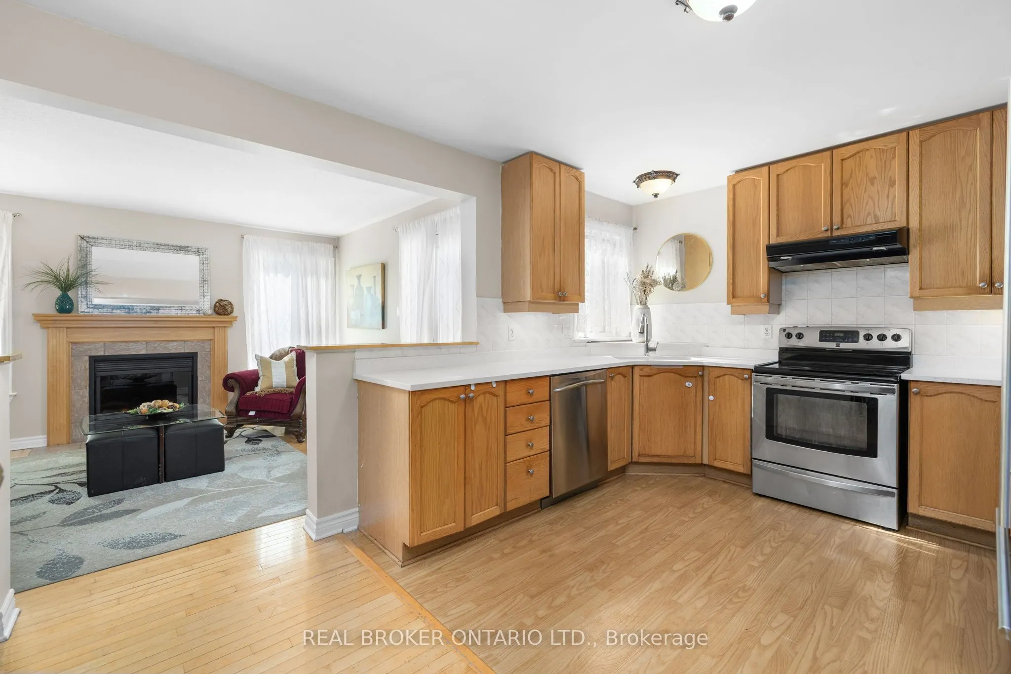 234 Deerfox Drive