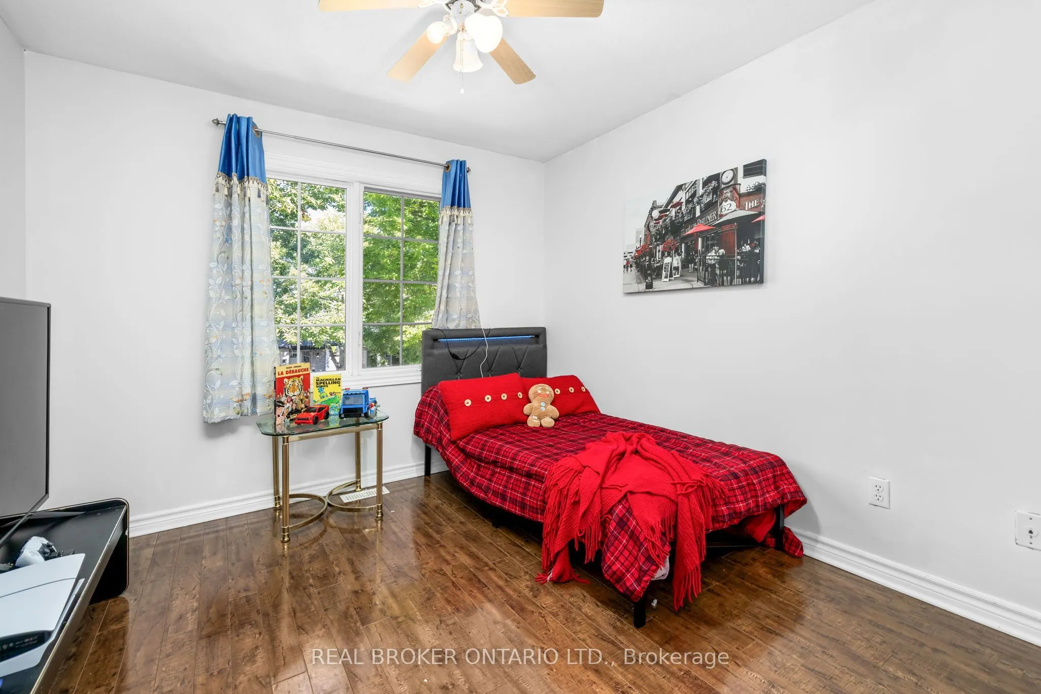 234 Deerfox Drive