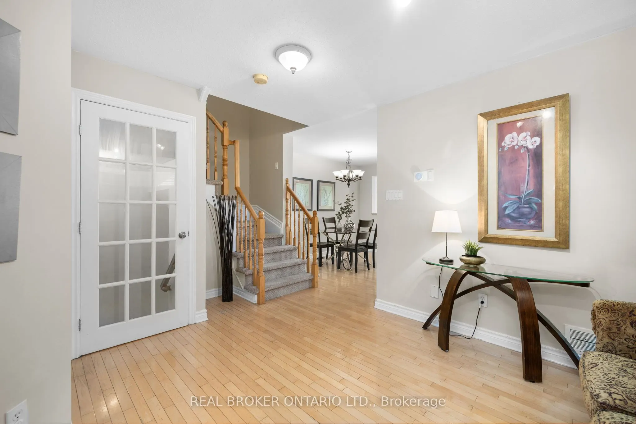 234 Deerfox Drive