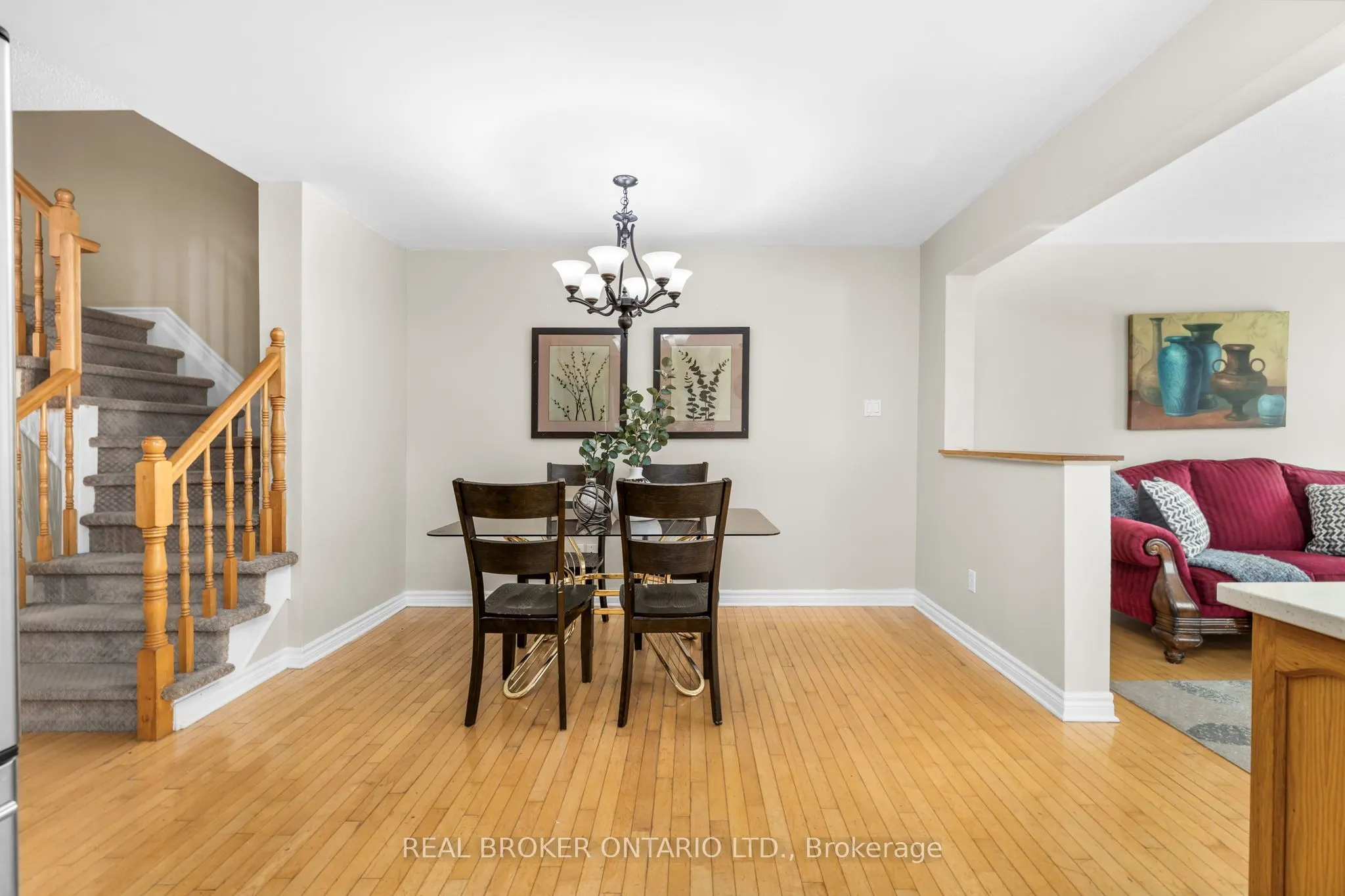 234 Deerfox Drive