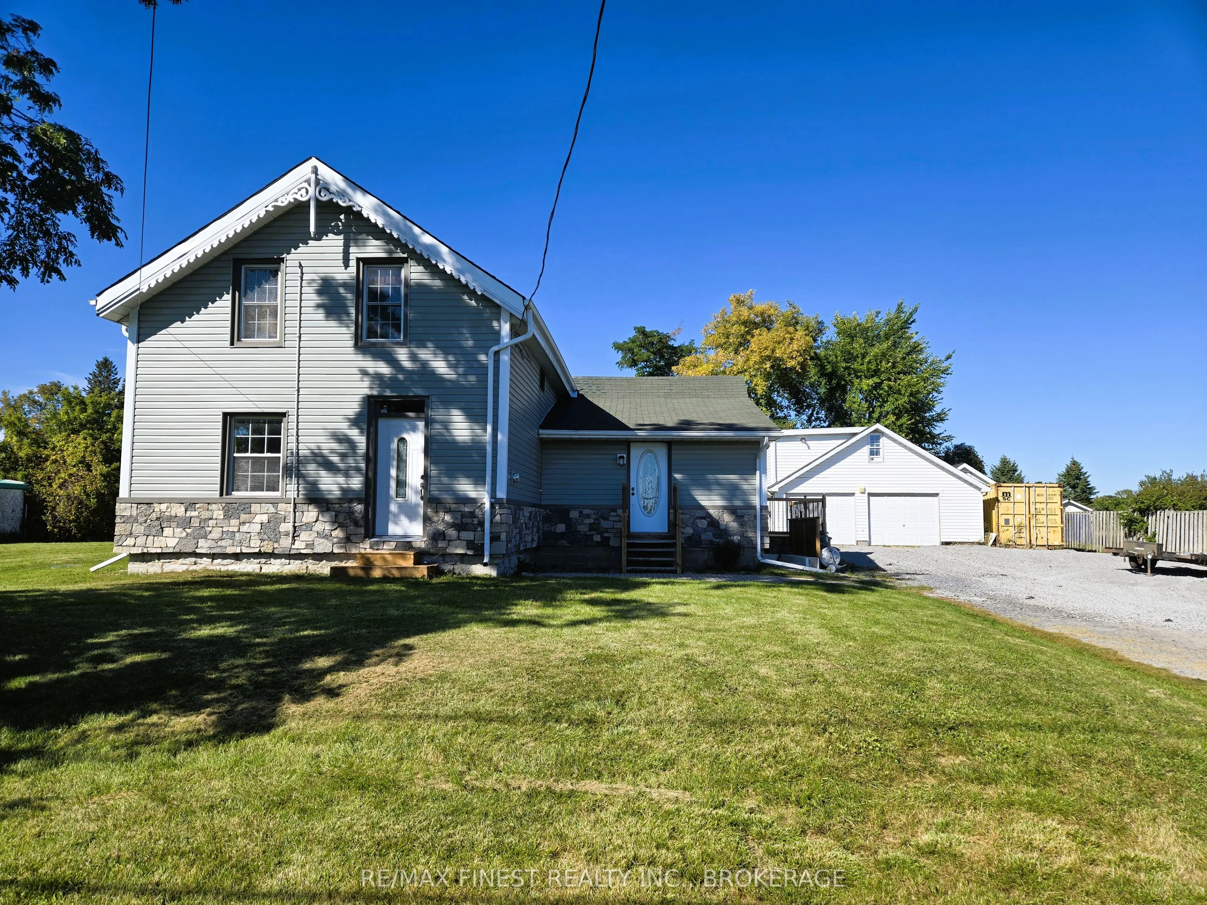 1069 SUNNYSIDE Road