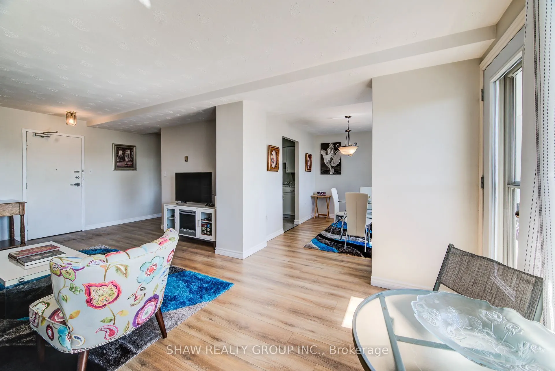 58 Bridgeport Road #505