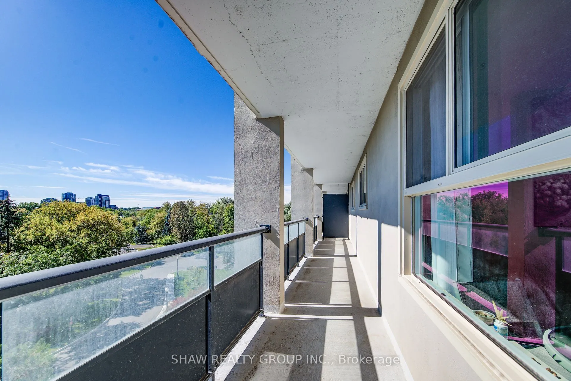 58 Bridgeport Road #505