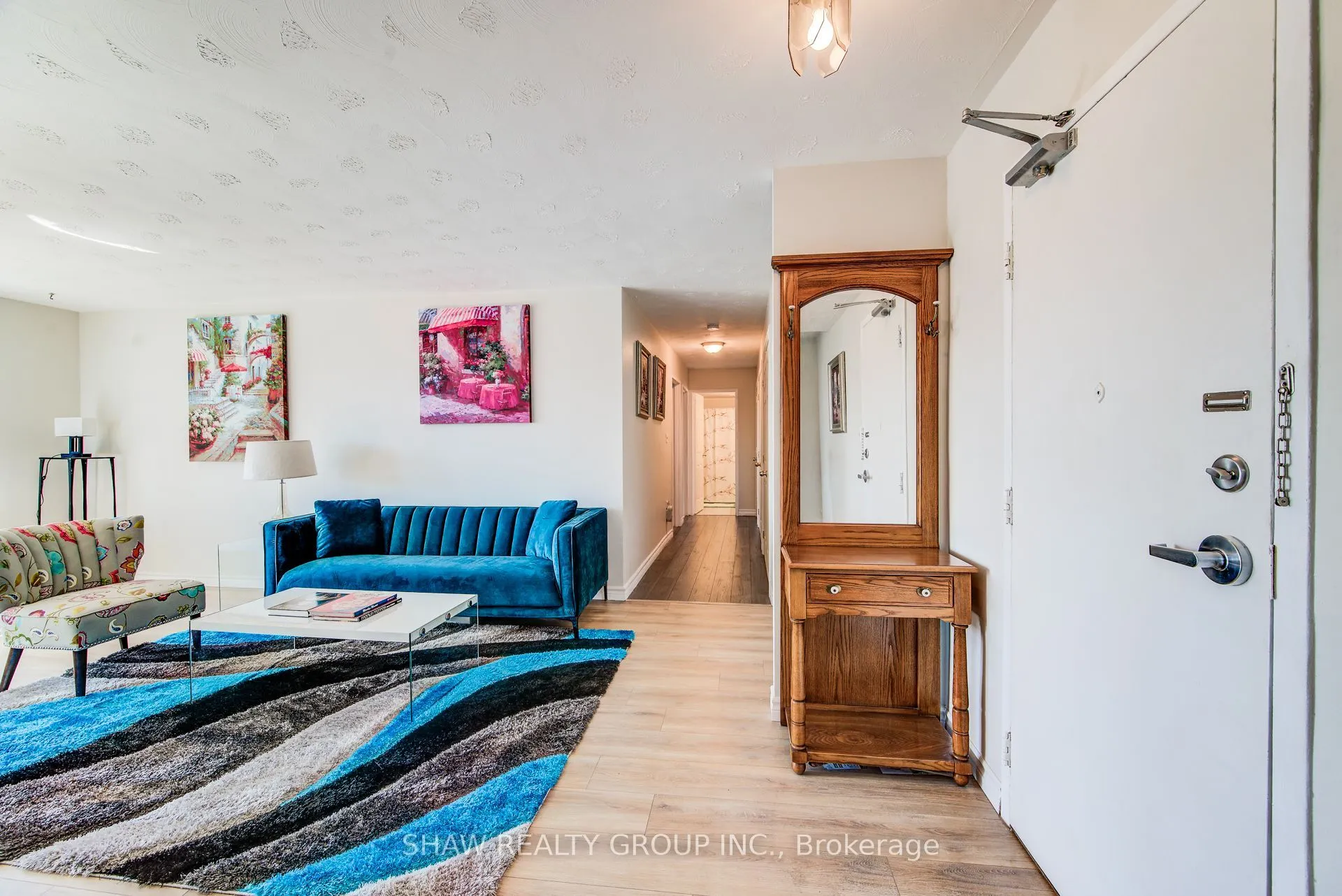 58 Bridgeport Road #505