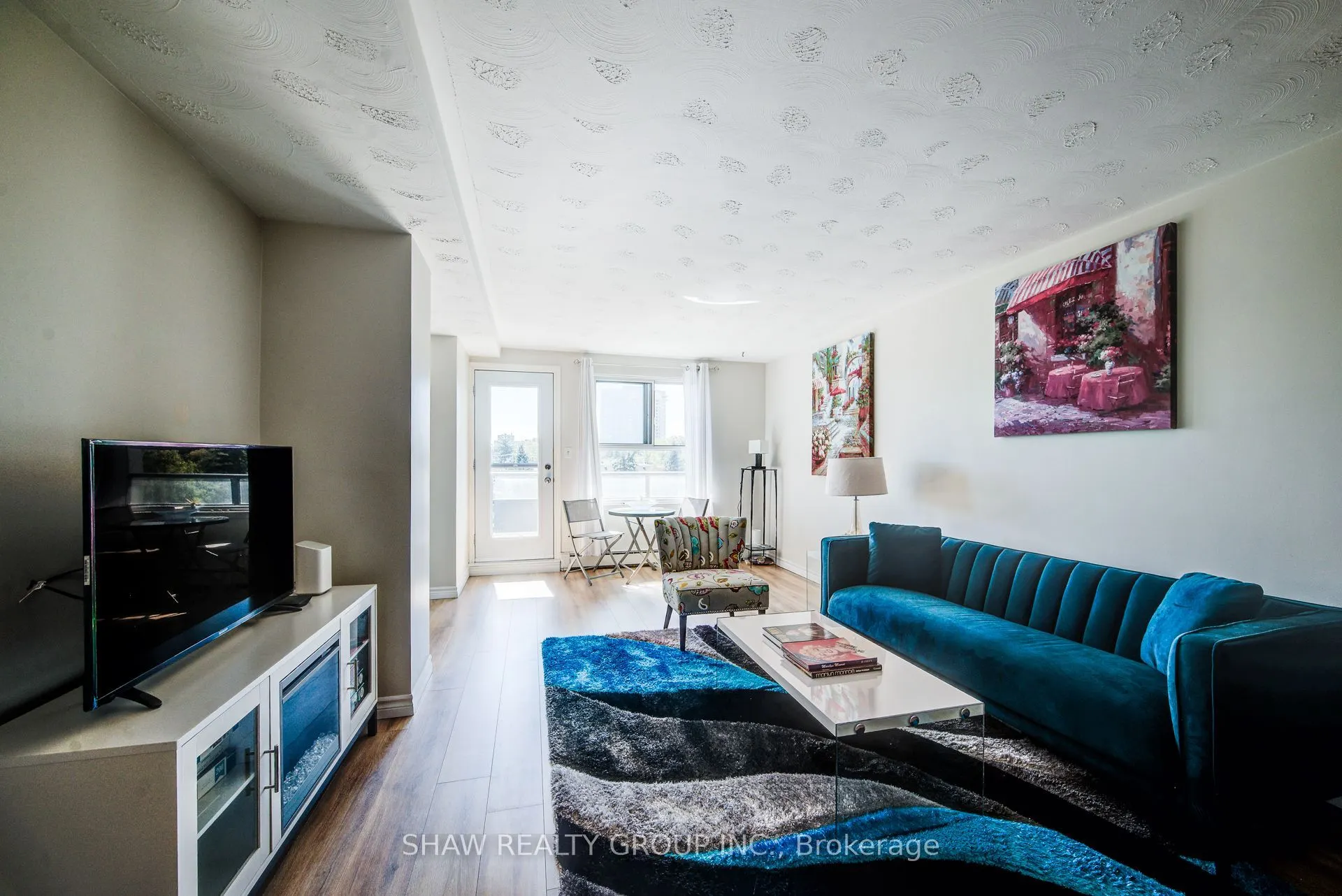 58 Bridgeport Road #505