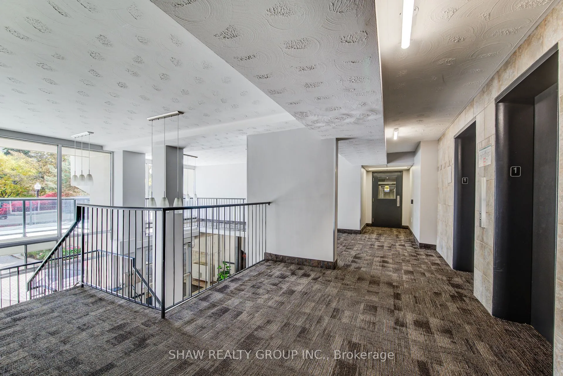 58 Bridgeport Road #505