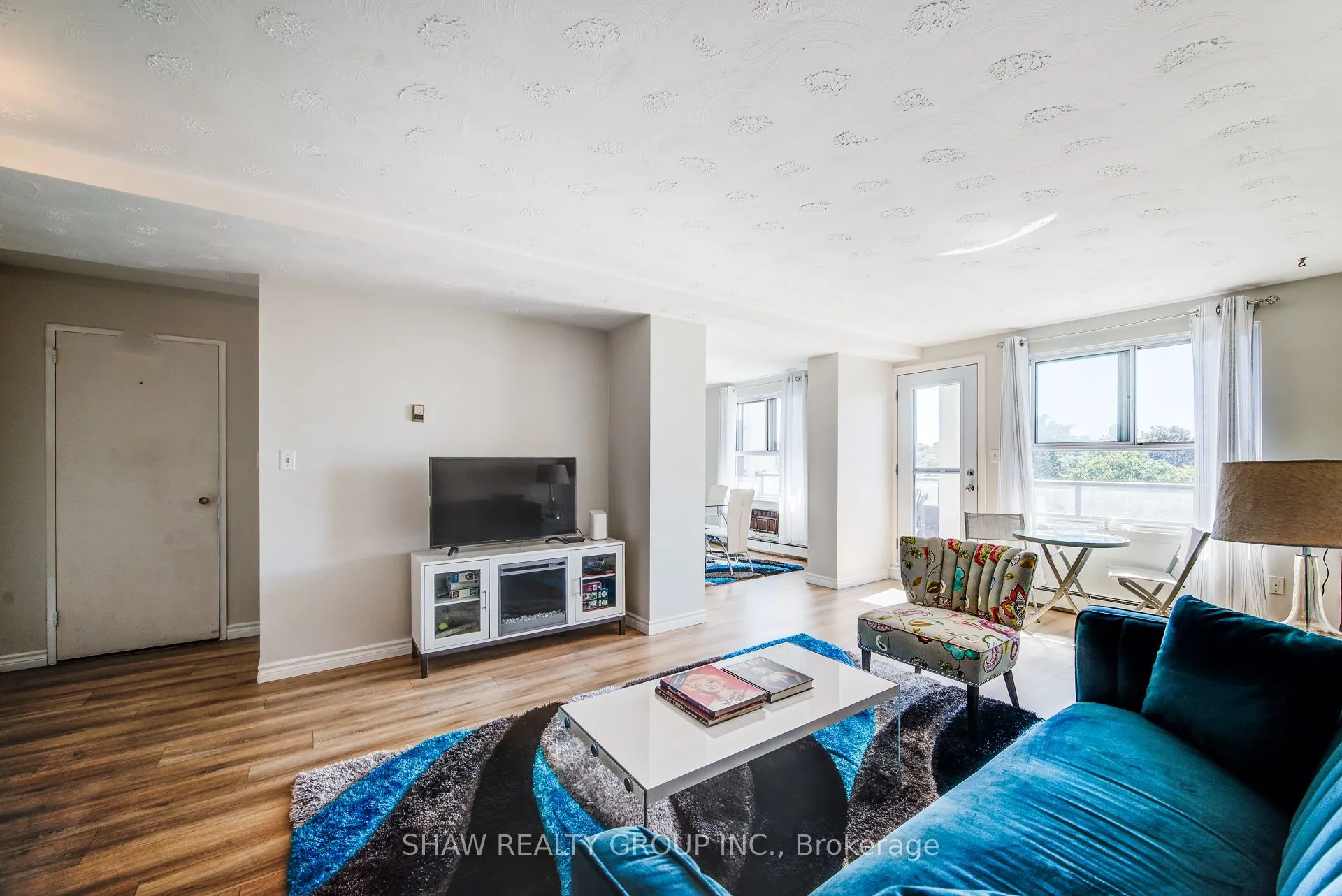 58 Bridgeport Road #505