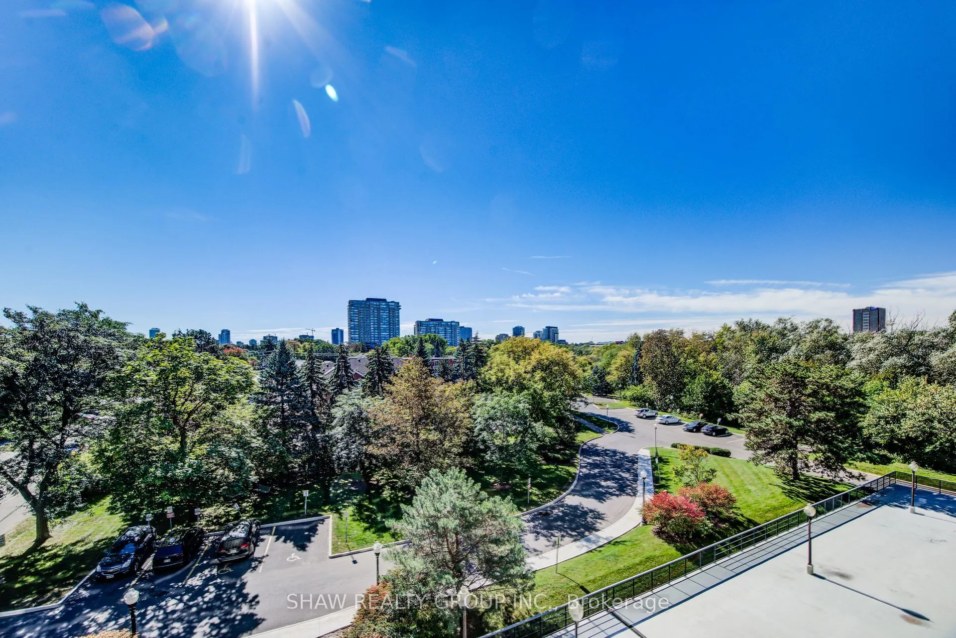 58 Bridgeport Road #505