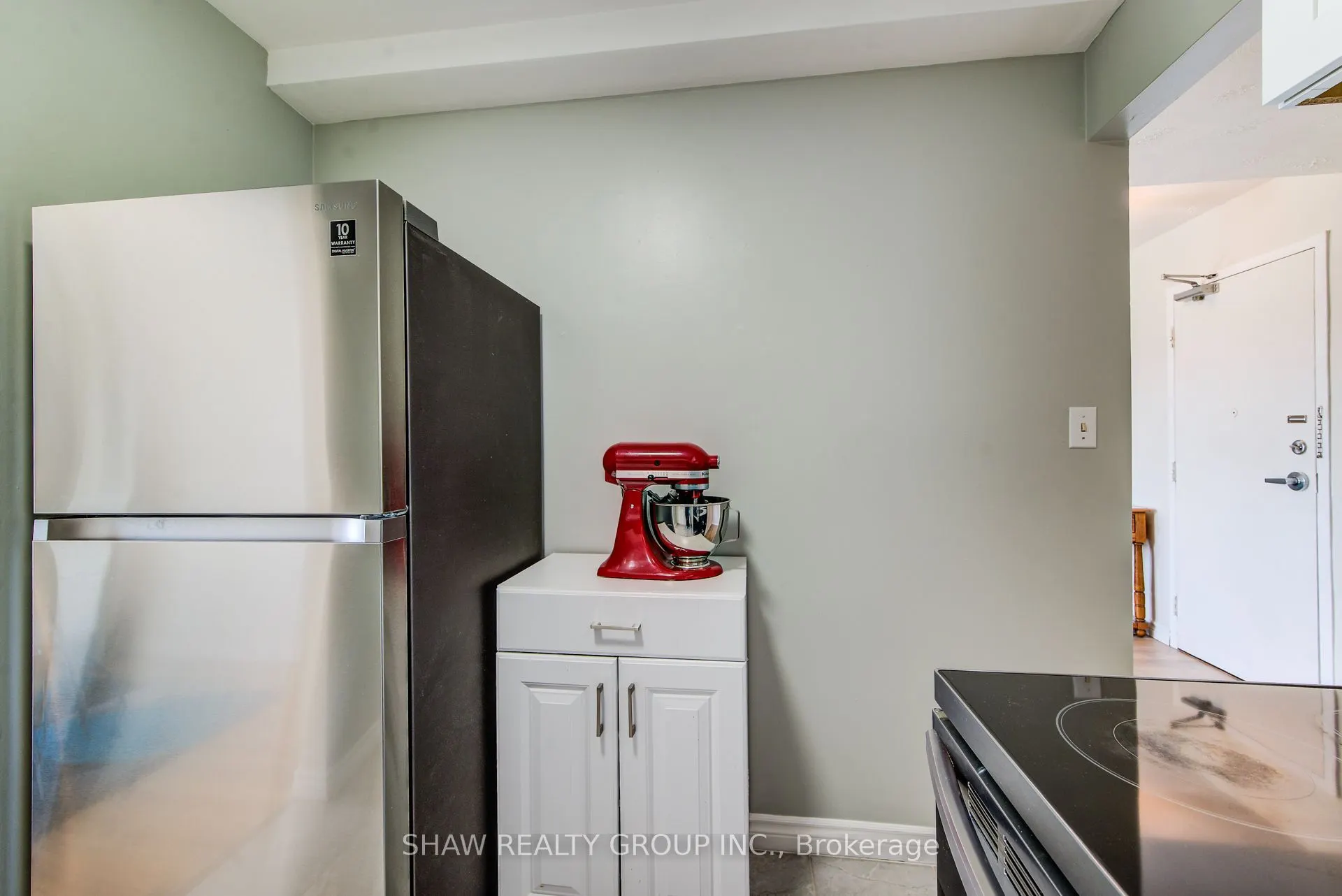 58 Bridgeport Road #505