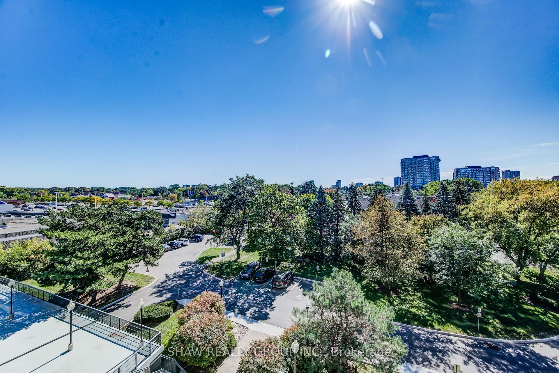 58 Bridgeport Road #505