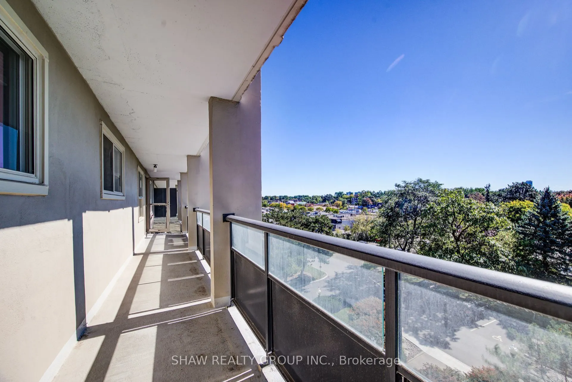 58 Bridgeport Road #505