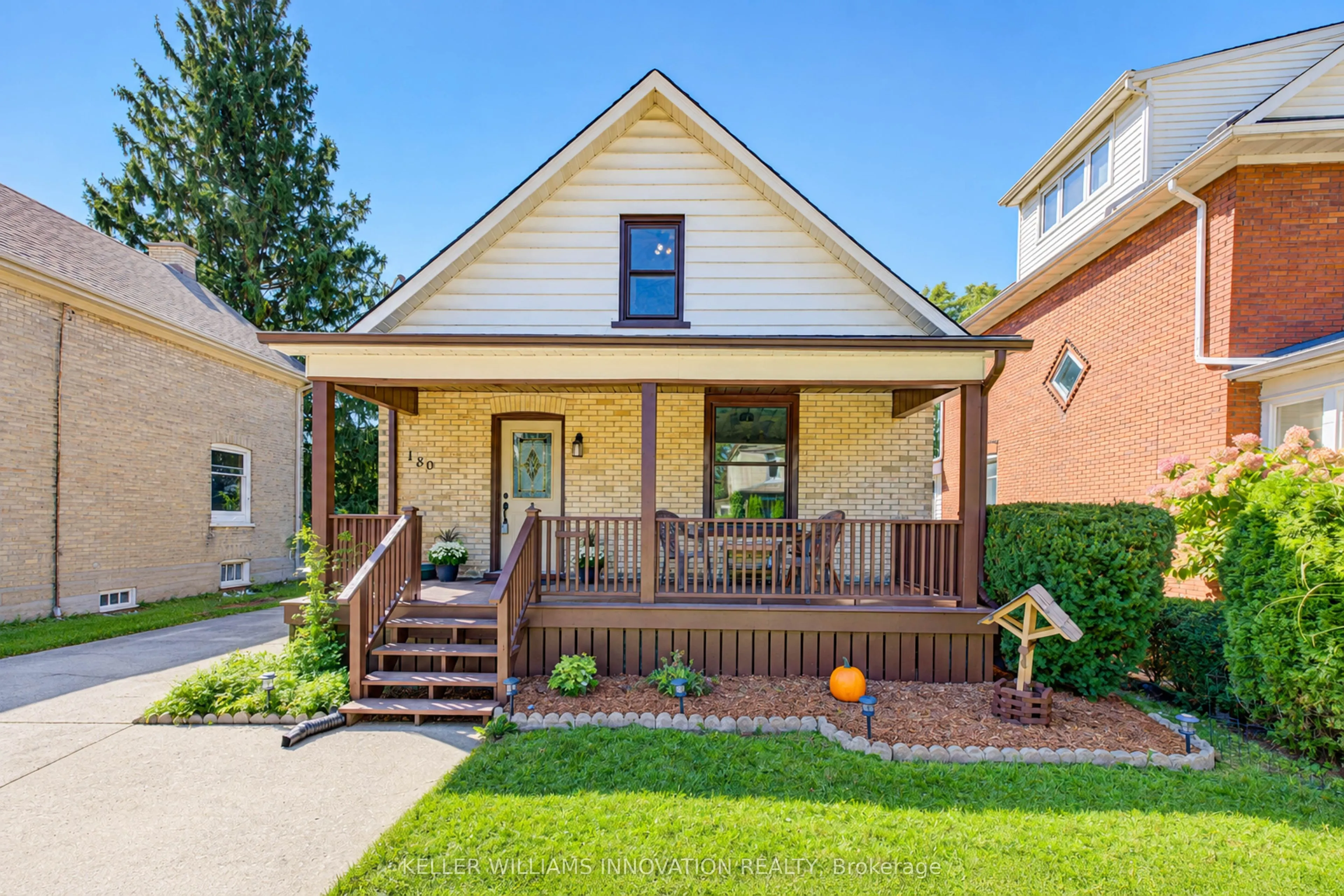 180 Hewat Street