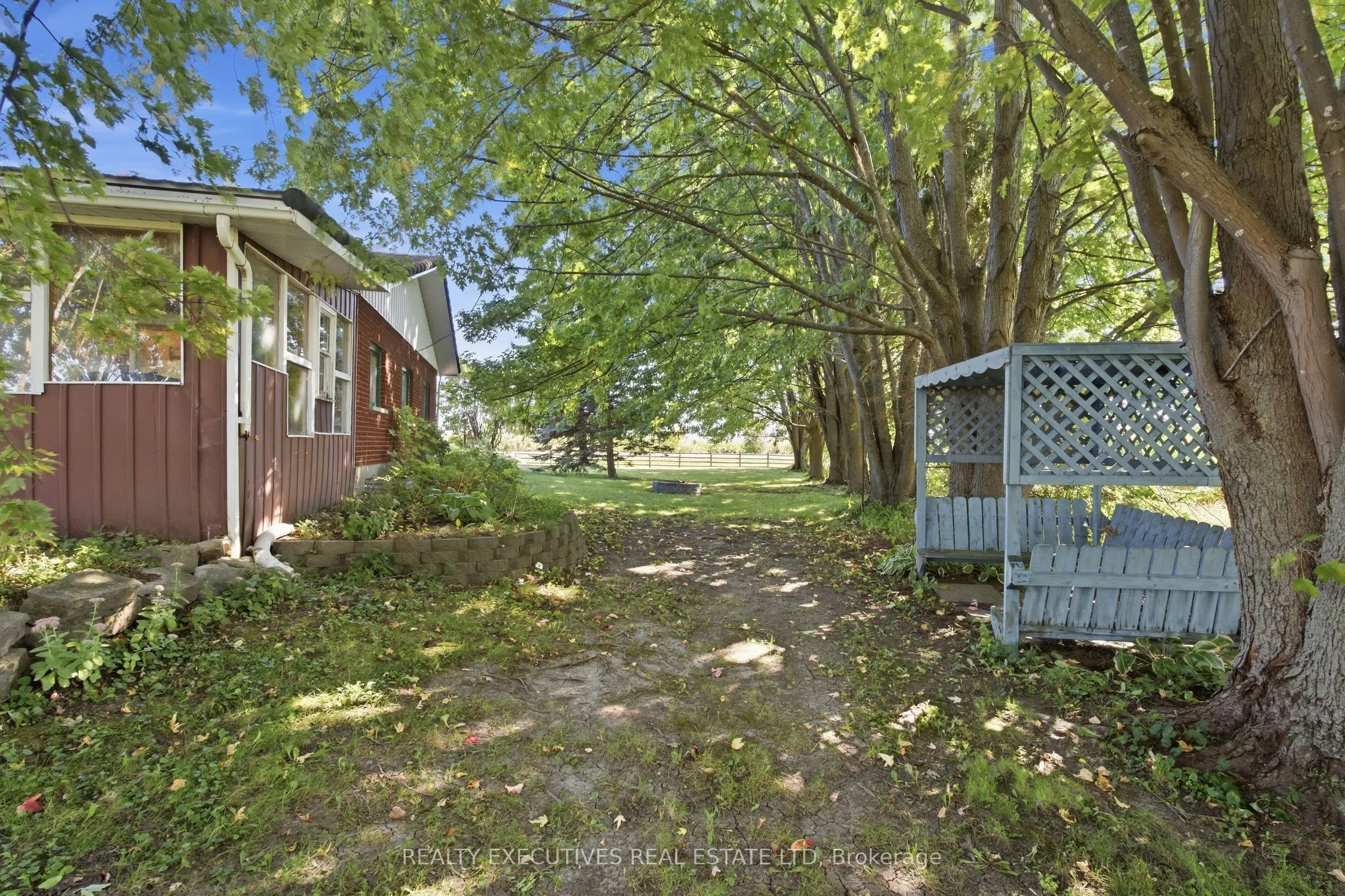 12525 Nesbitt Road