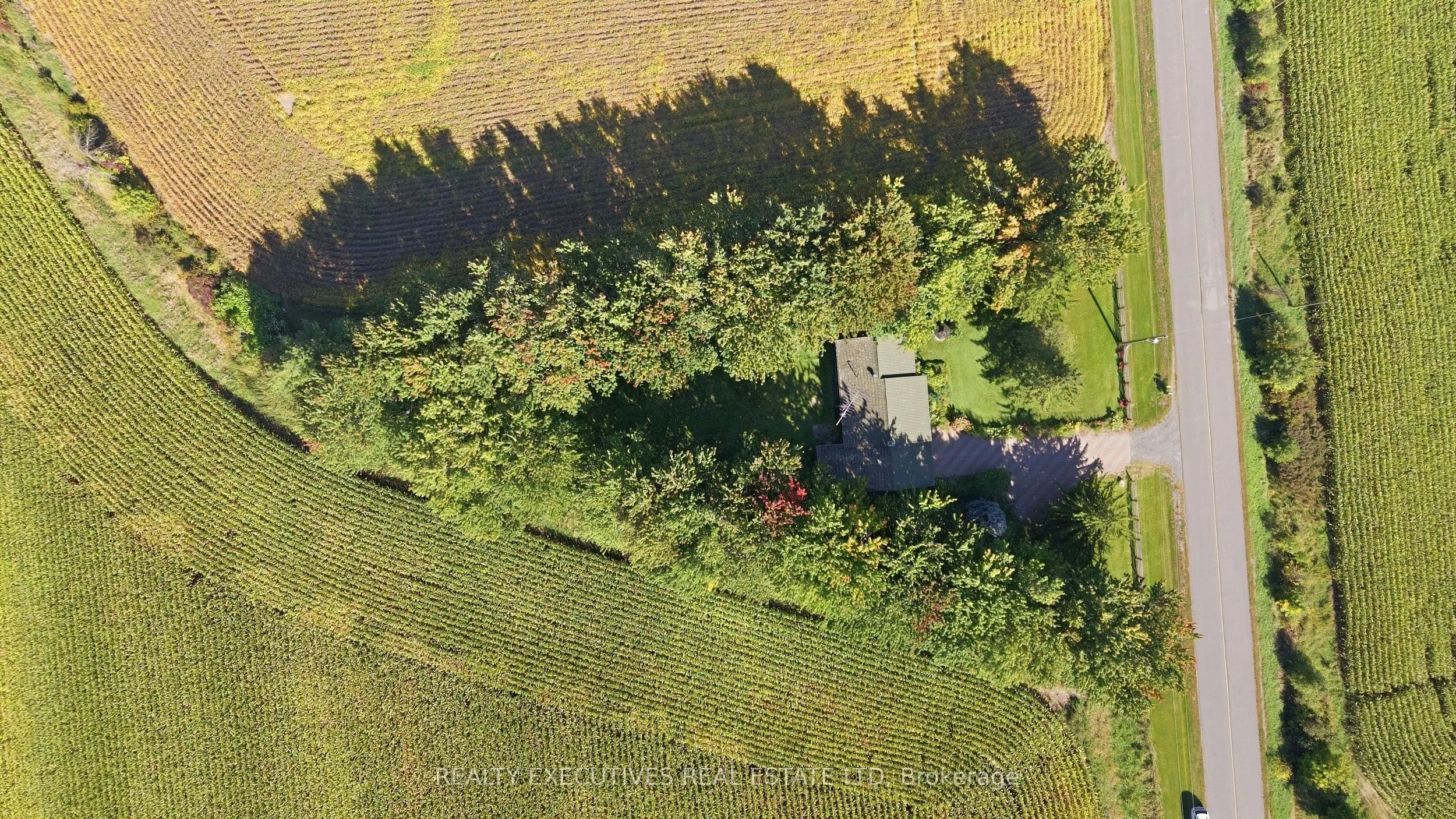 12525 Nesbitt Road