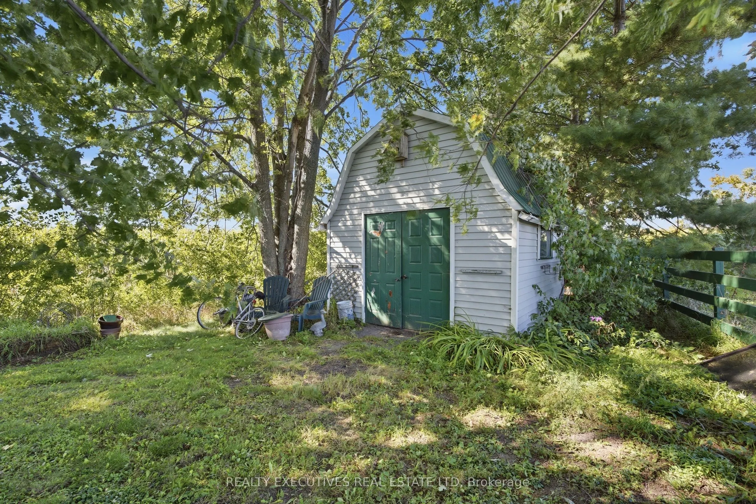 12525 Nesbitt Road
