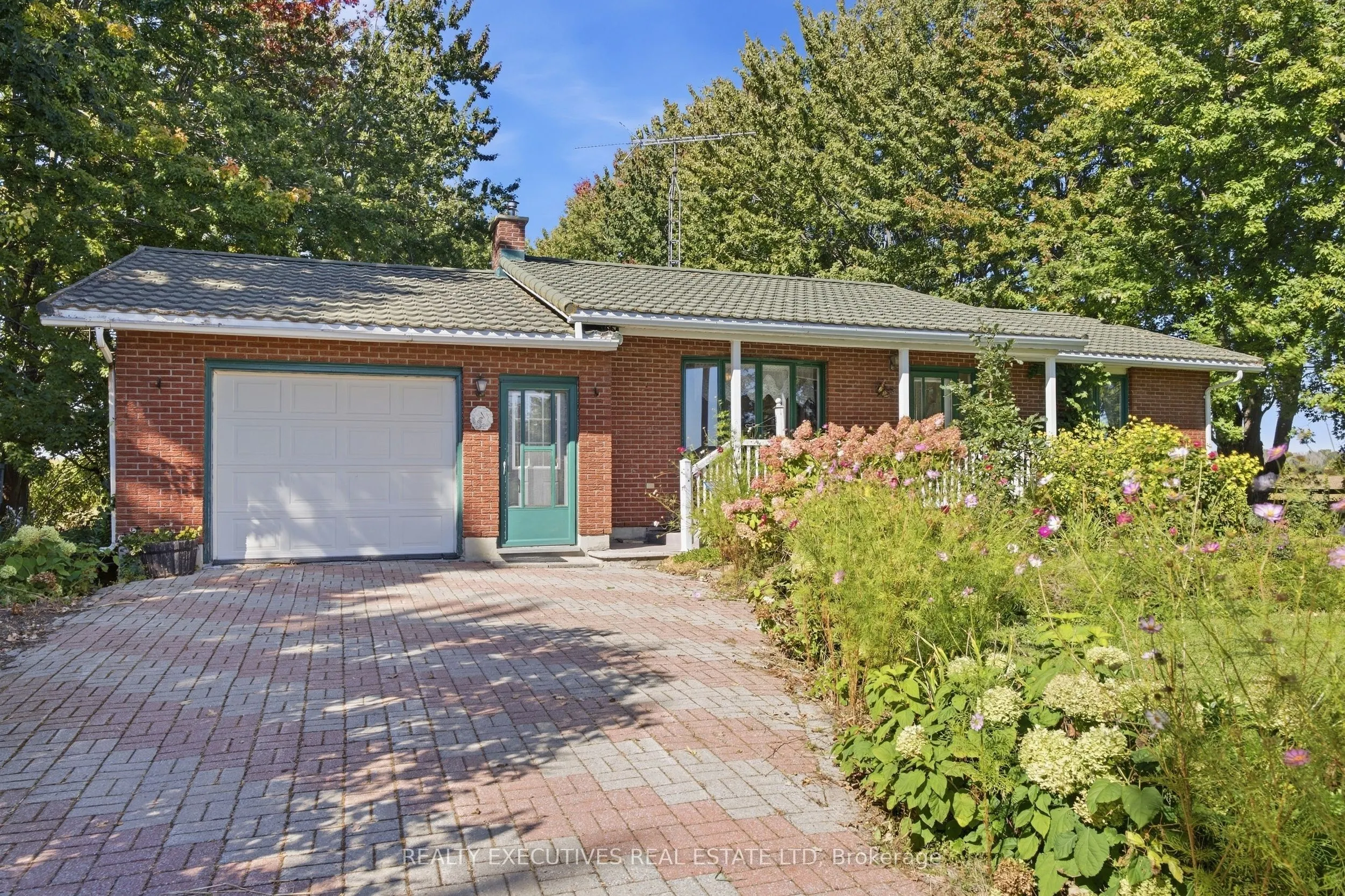 12525 Nesbitt Road