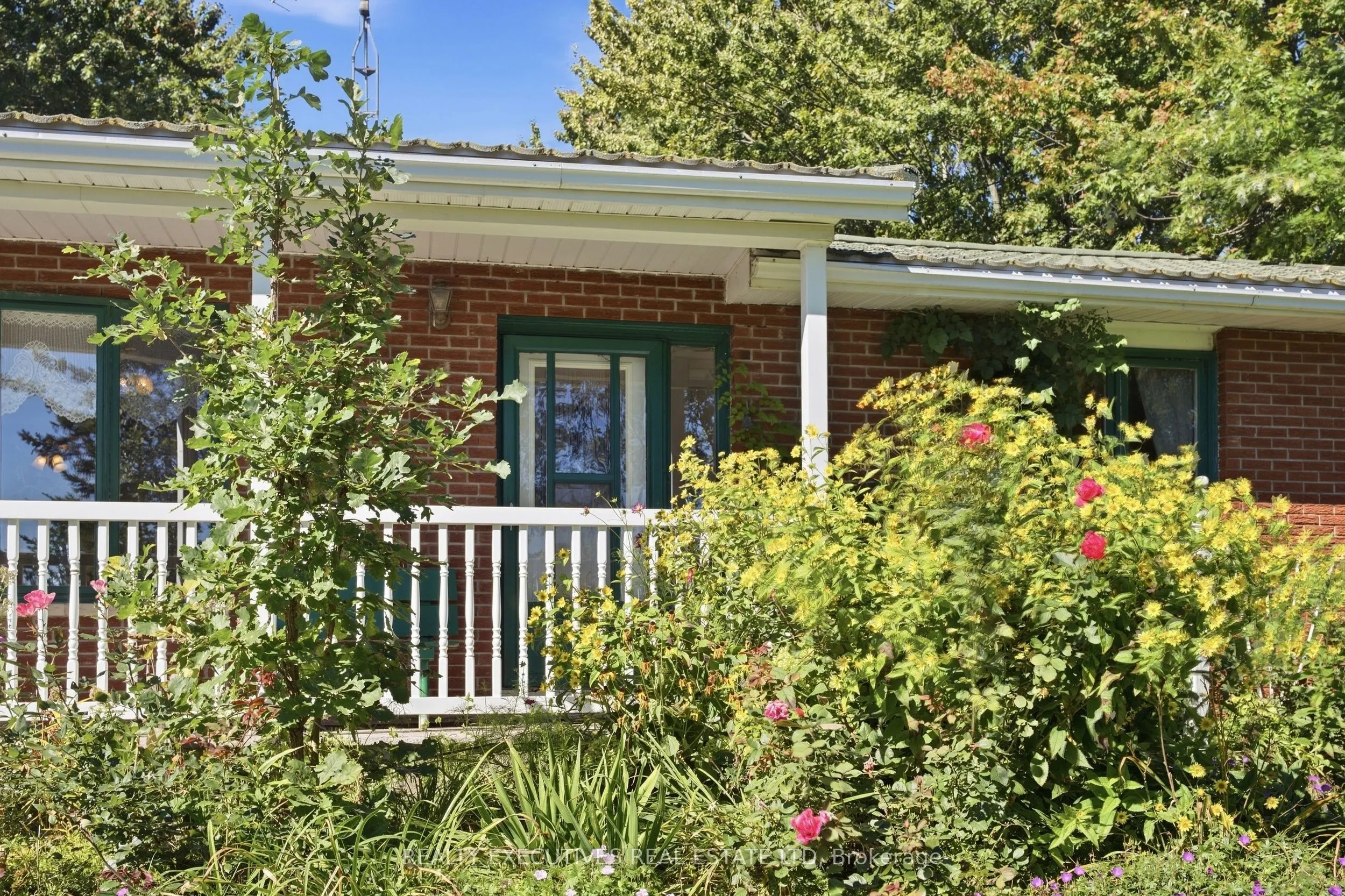 12525 Nesbitt Road