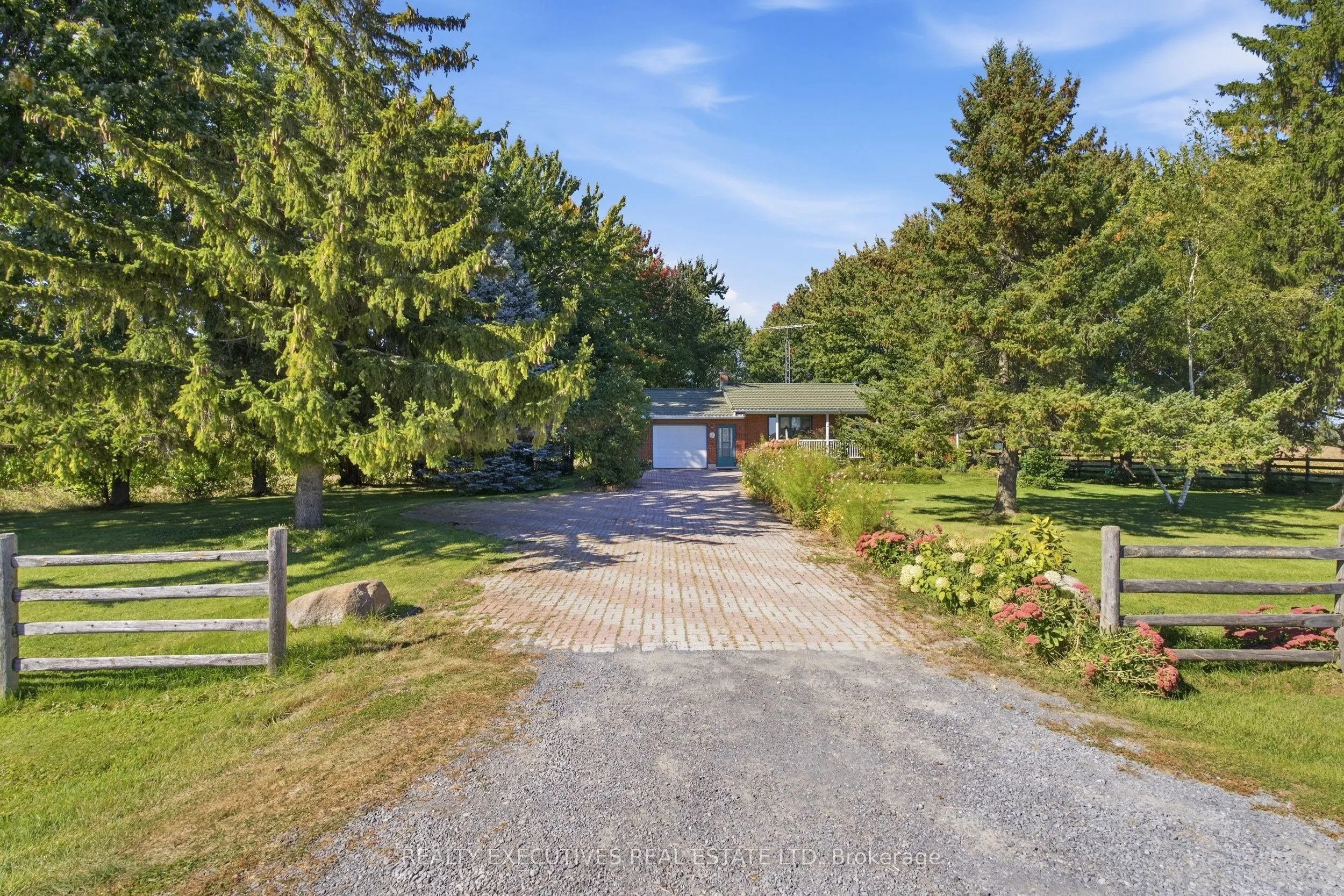 12525 Nesbitt Road