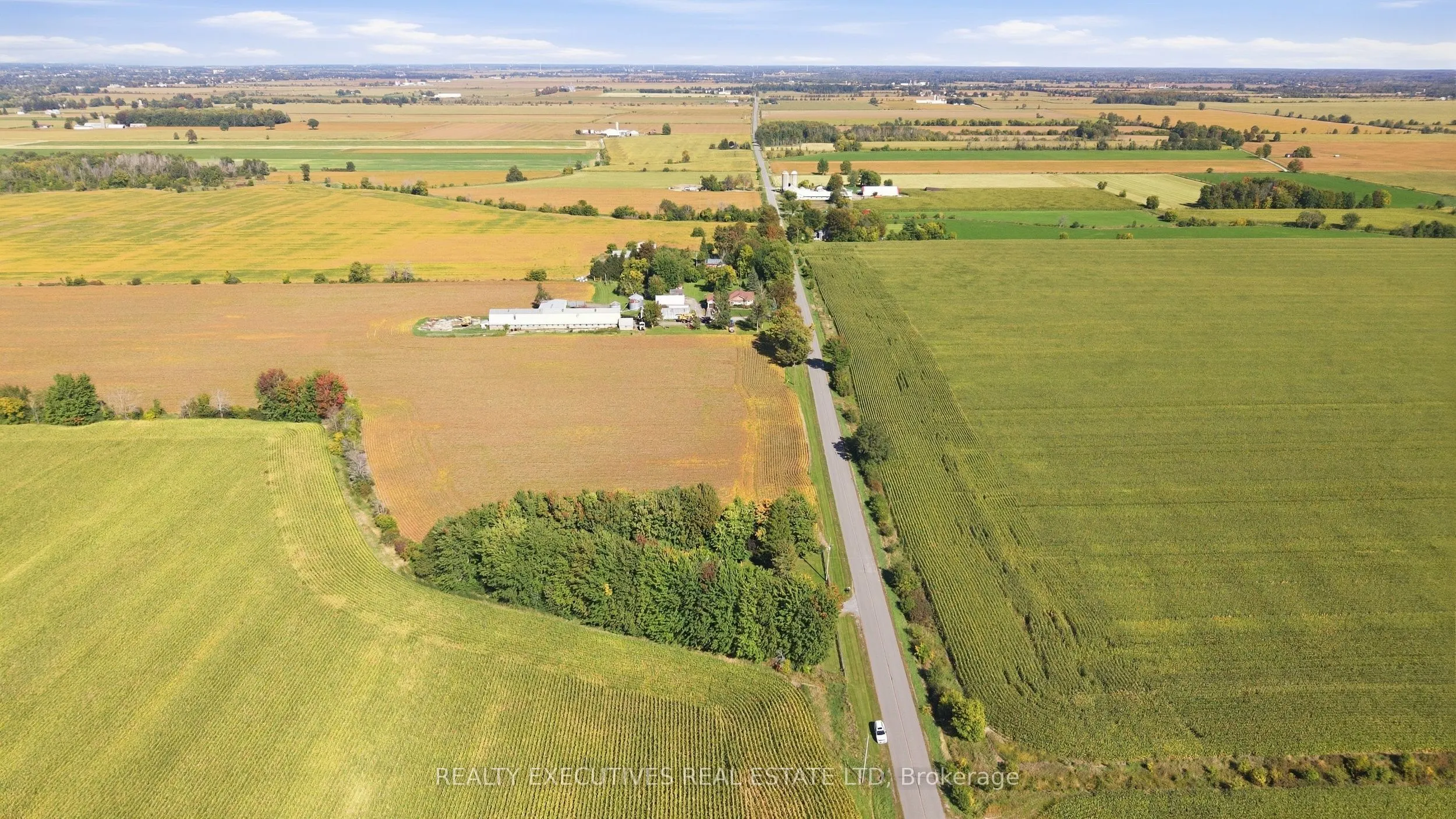 12525 Nesbitt Road